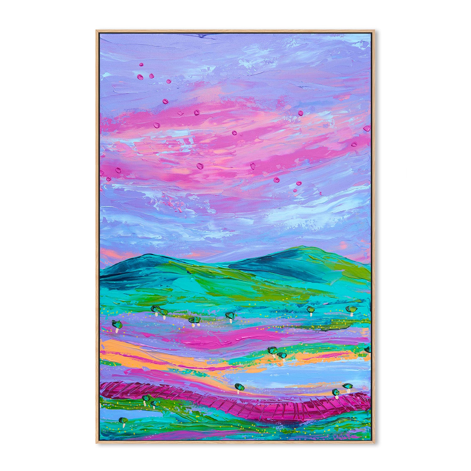 wall-art-print-canvas-poster-framed-Take That Trip-4