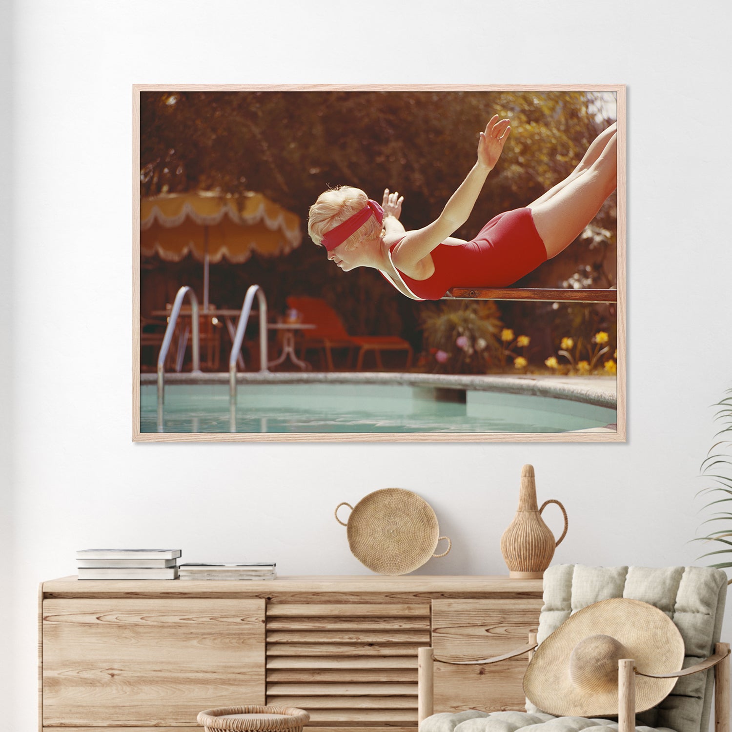 wall-art-print-canvas-poster-framed-Take the Risk-2