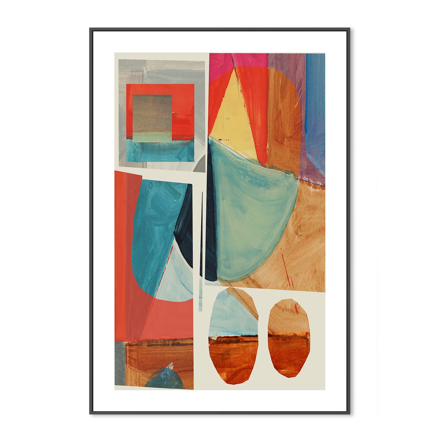 wall-art-print-canvas-poster-framed-Tangents-3