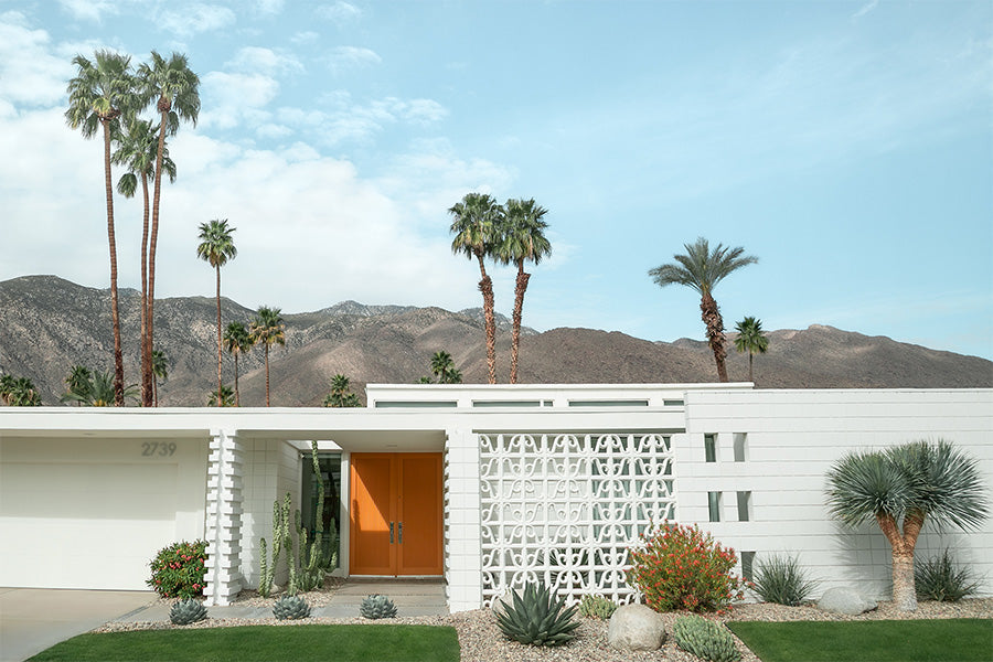 wall-art-print-canvas-poster-framed-Tangerine Door H , By Tricia Brennan-1