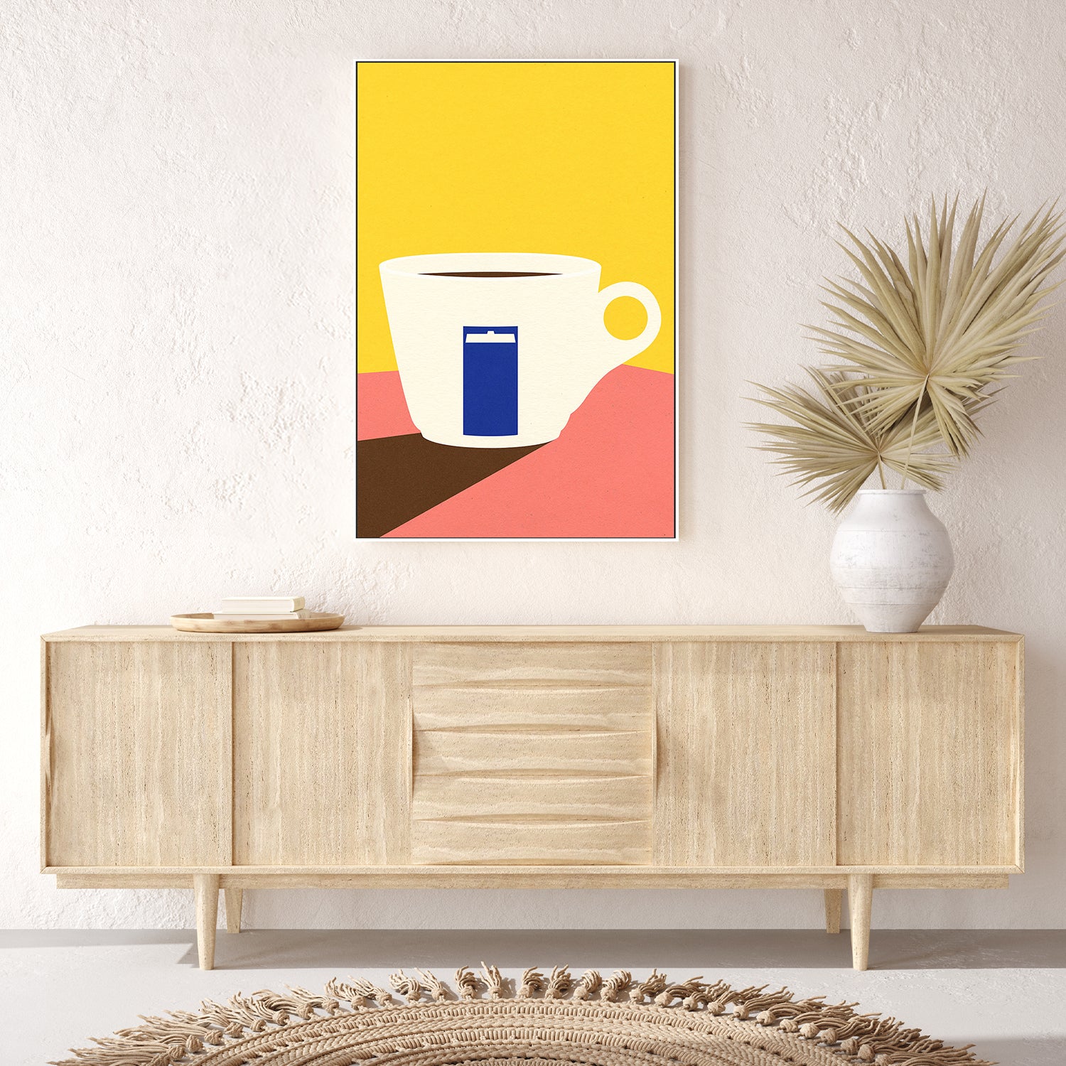 wall-art-print-canvas-poster-framed-Tazza-7
