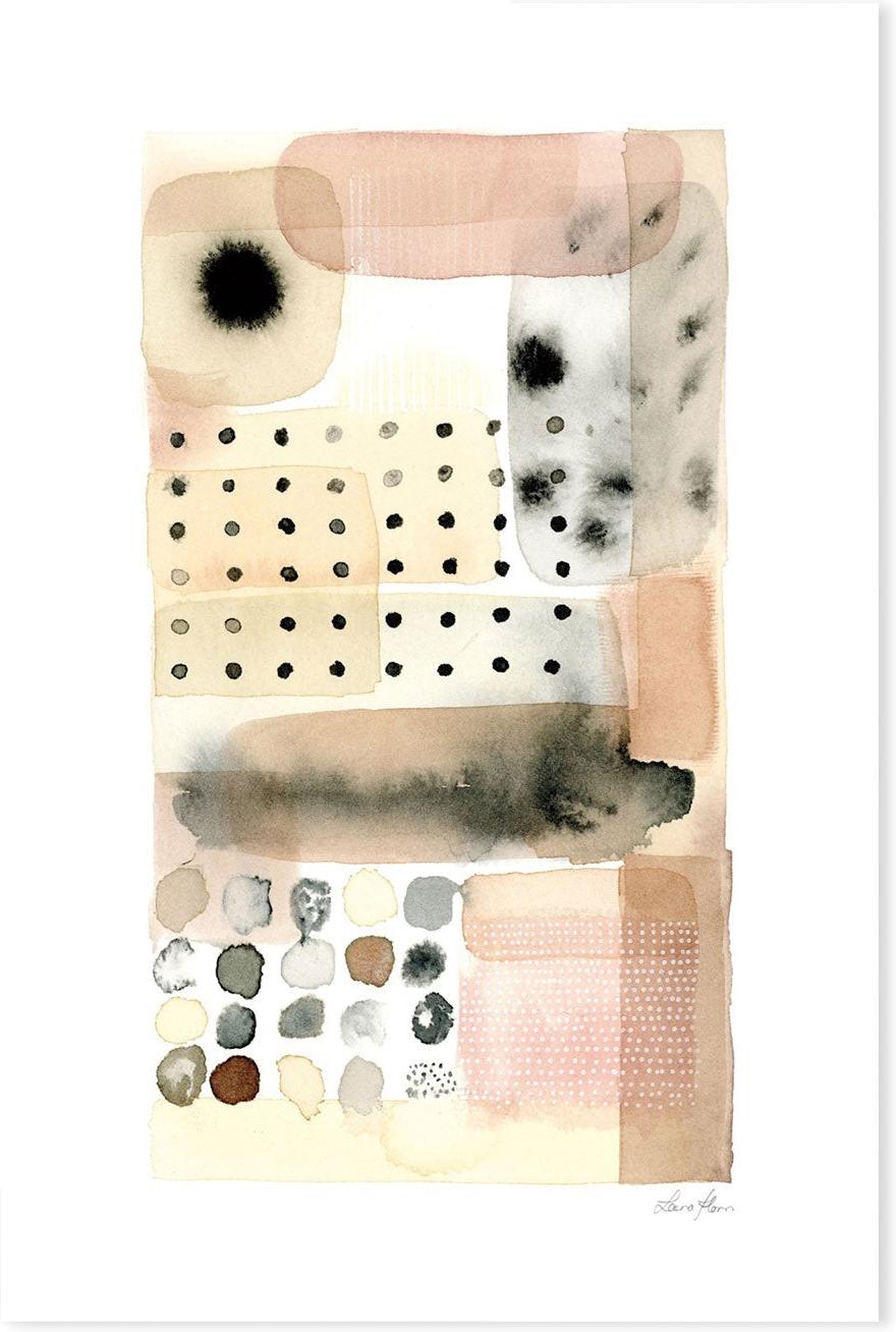wall-art-print-canvas-poster-framed-Tender-by-Laura Horn-Gioia Wall Art