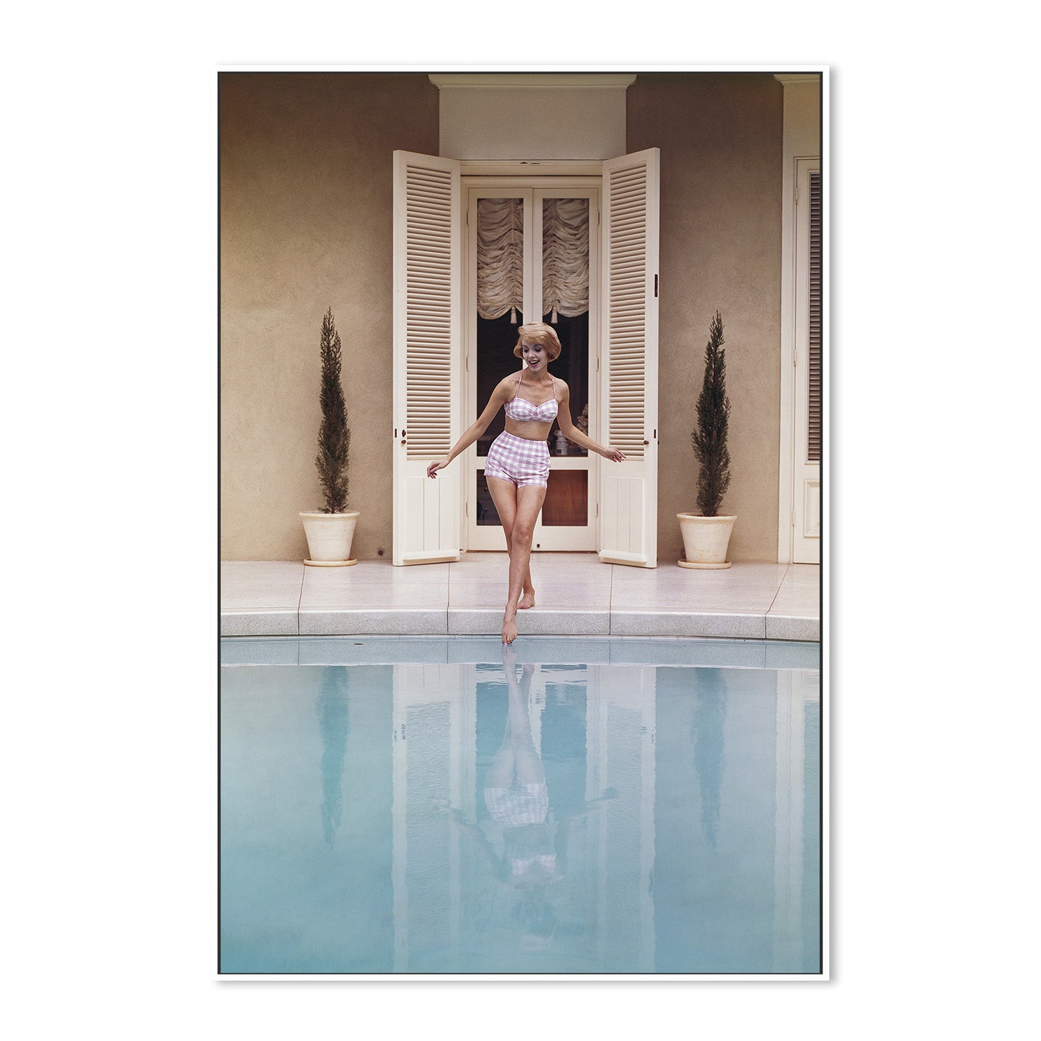 wall-art-print-canvas-poster-framed-Testing the Waters-5