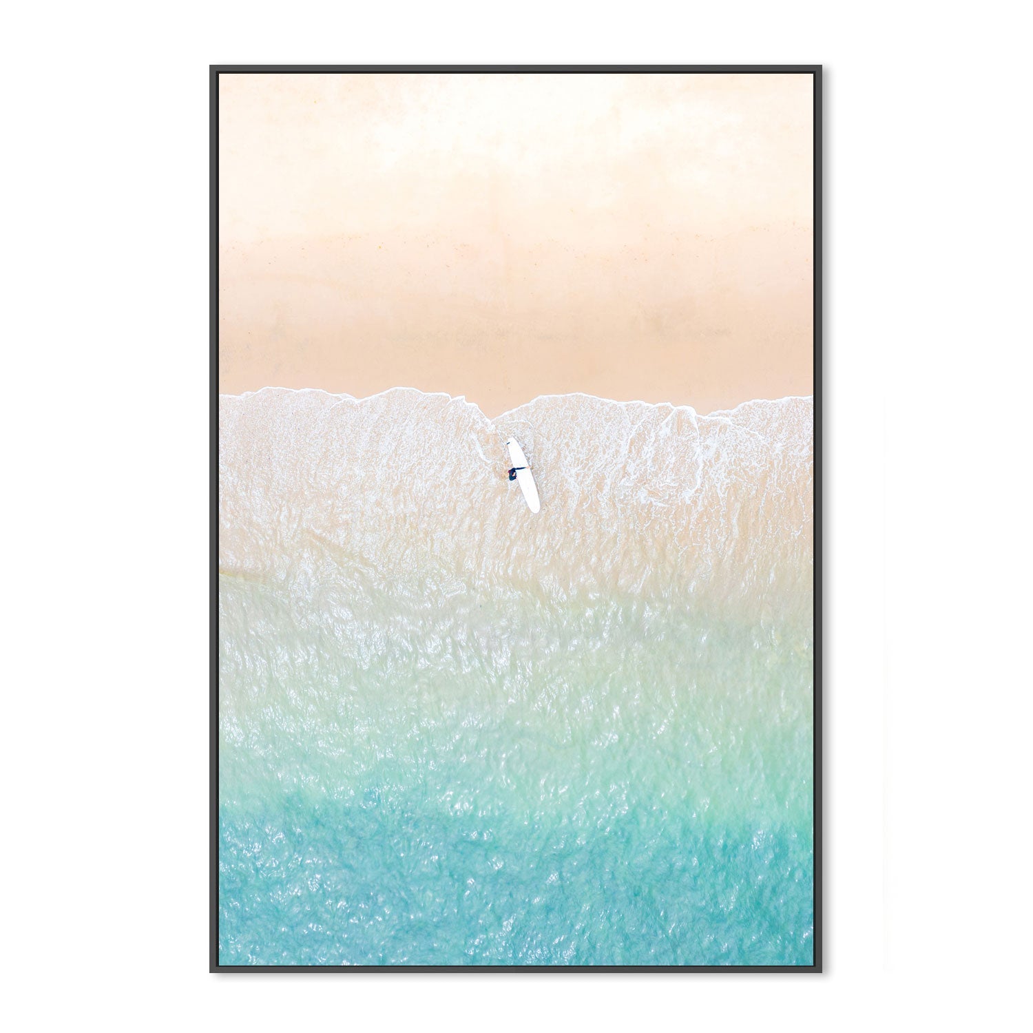 wall-art-print-canvas-poster-framed-The Bu , By Richard Podgurski-3