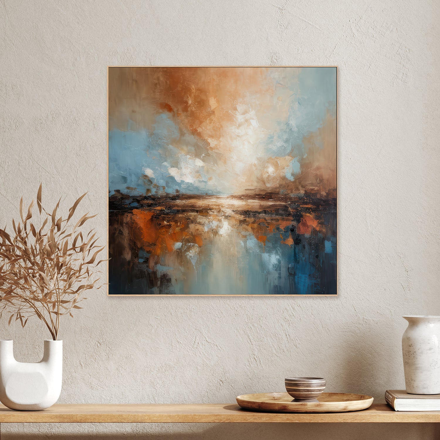 wall-art-print-canvas-poster-framed-the burning plain-7