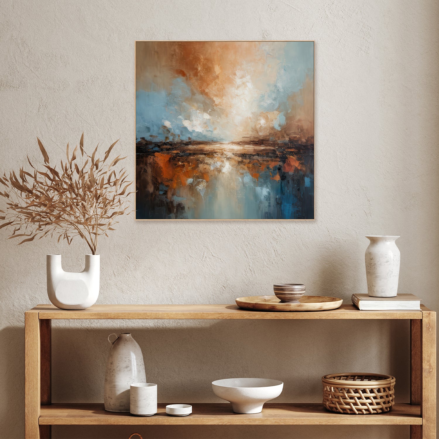 wall-art-print-canvas-poster-framed-the burning plain-8