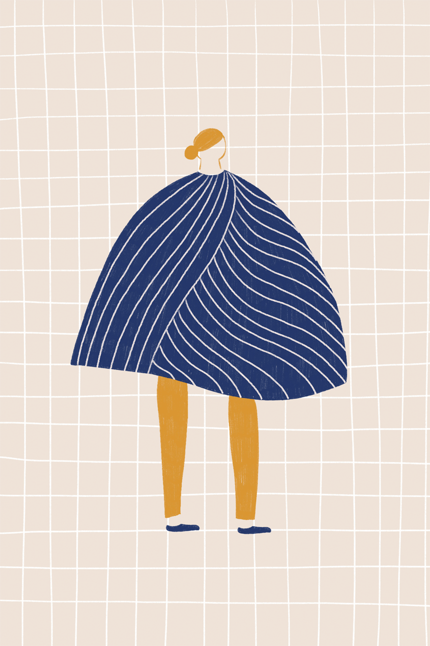 wall-art-print-canvas-poster-framed-The Cape , By Menina Lisboa-1