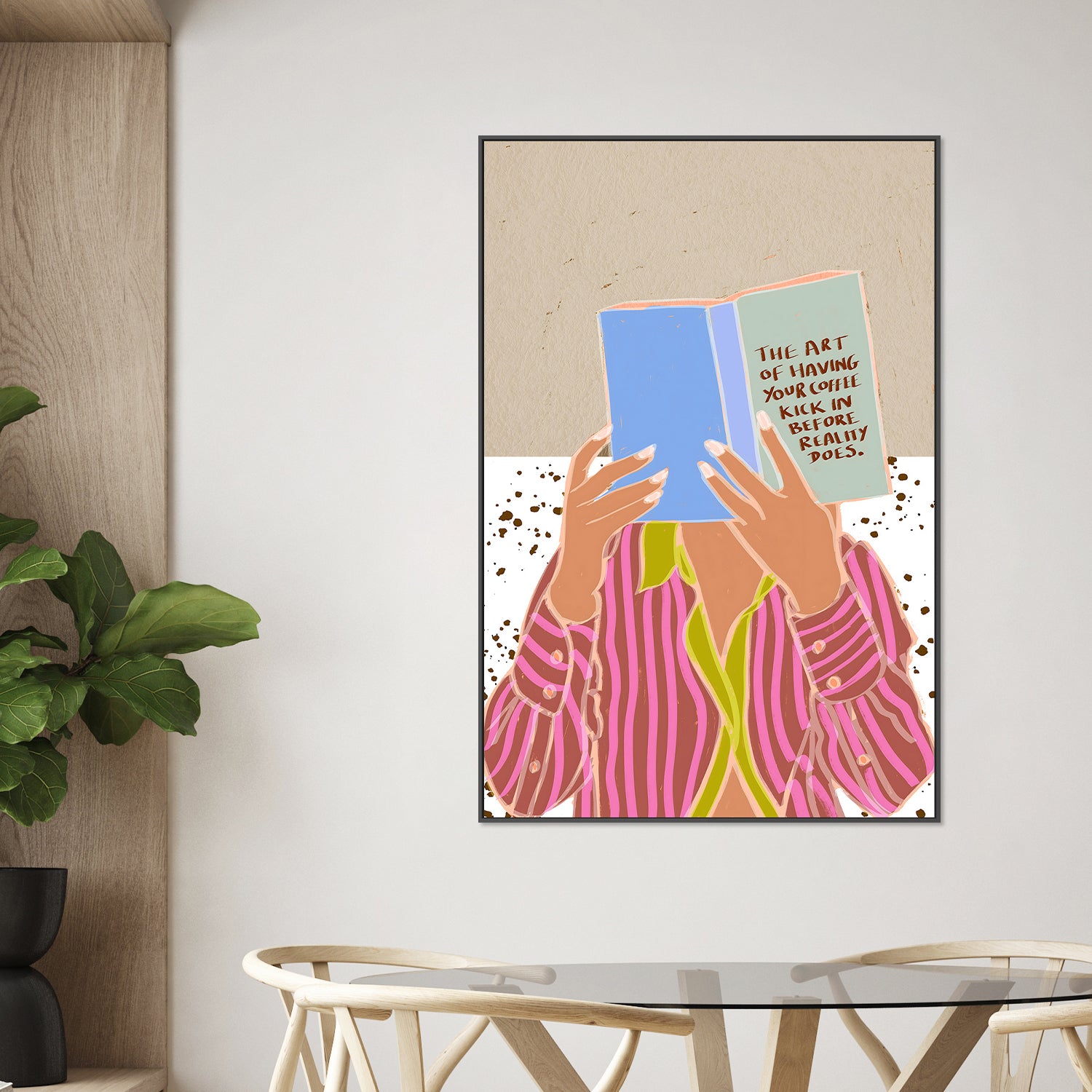 wall-art-print-canvas-poster-framed-The Coffee Kick-7