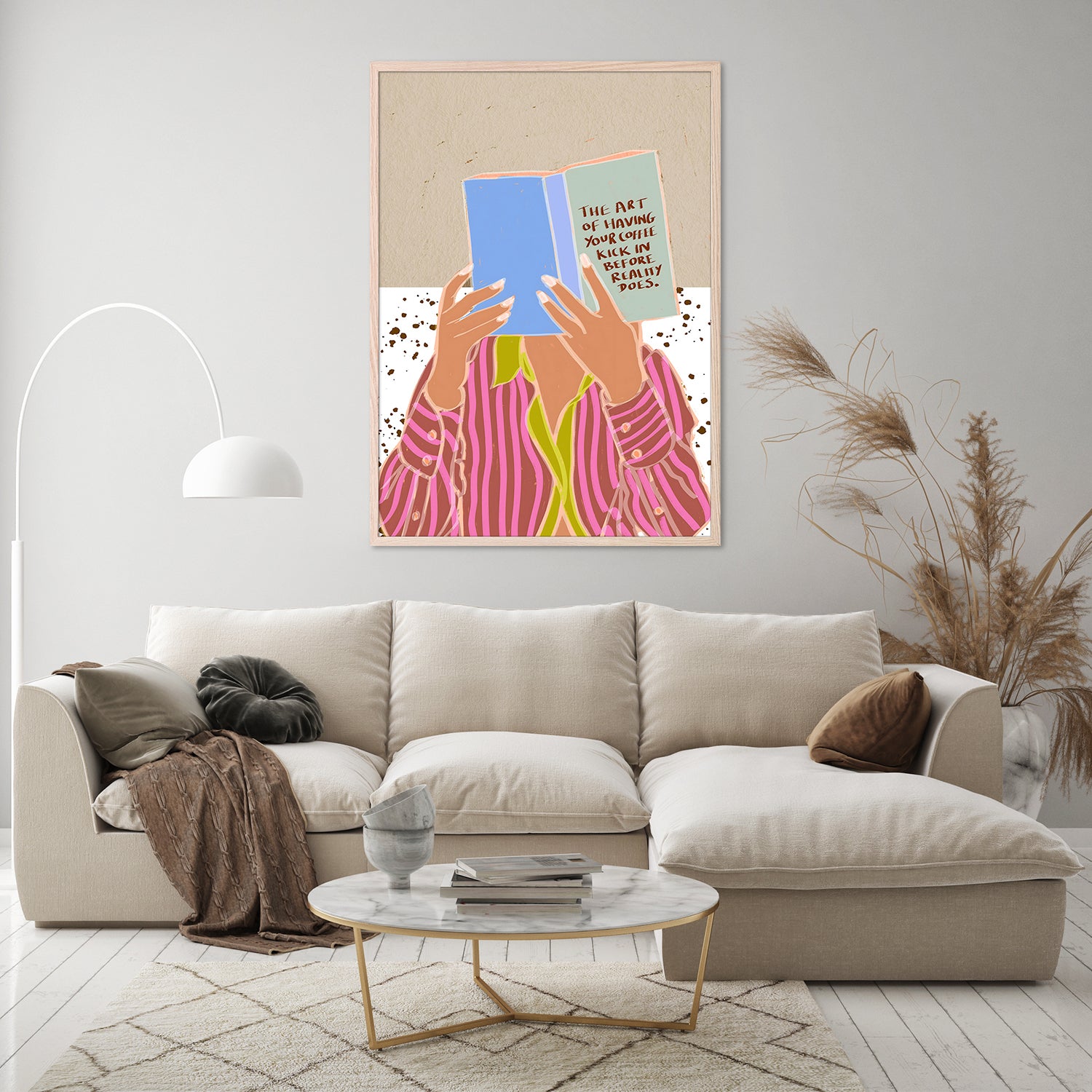 wall-art-print-canvas-poster-framed-The Coffee Kick-9