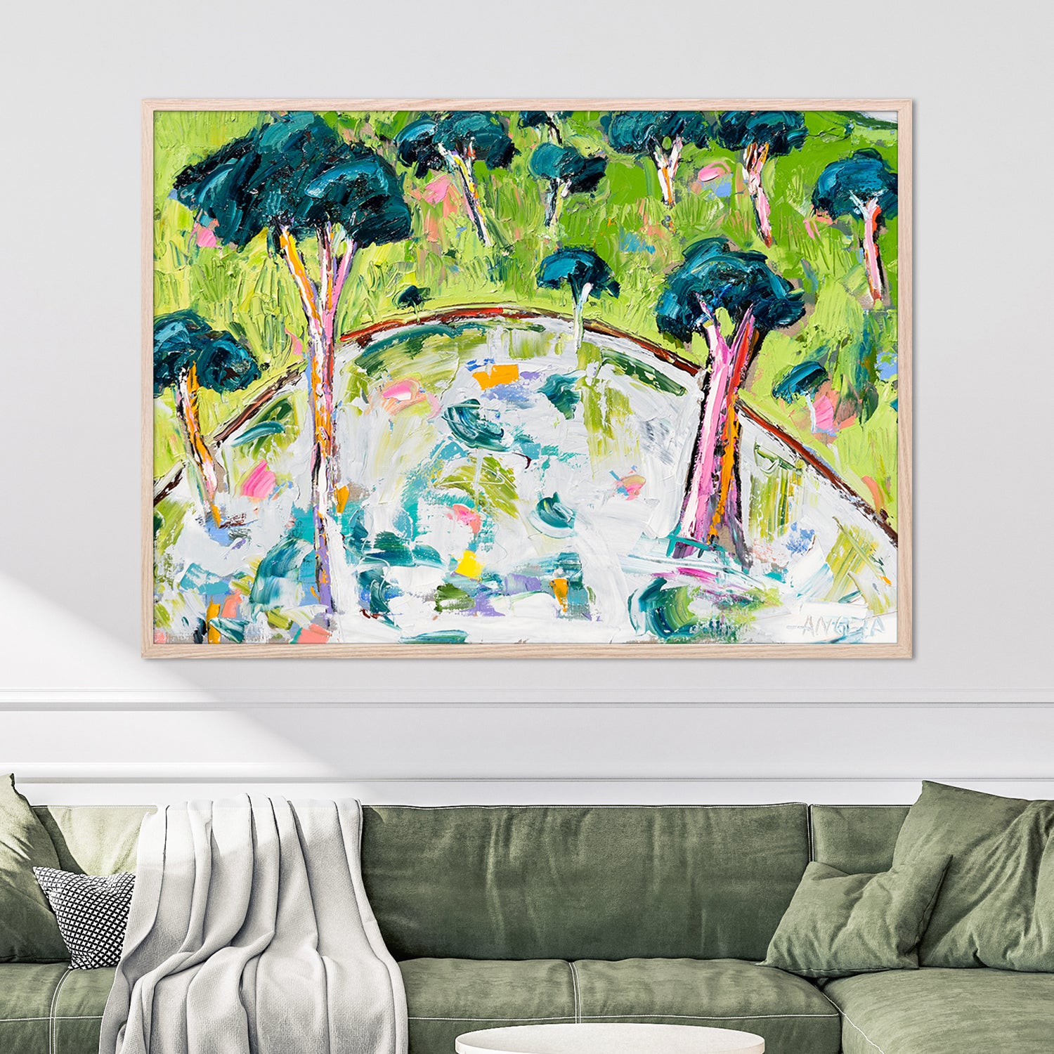 wall-art-print-canvas-poster-framed-The Crescent Grove-7