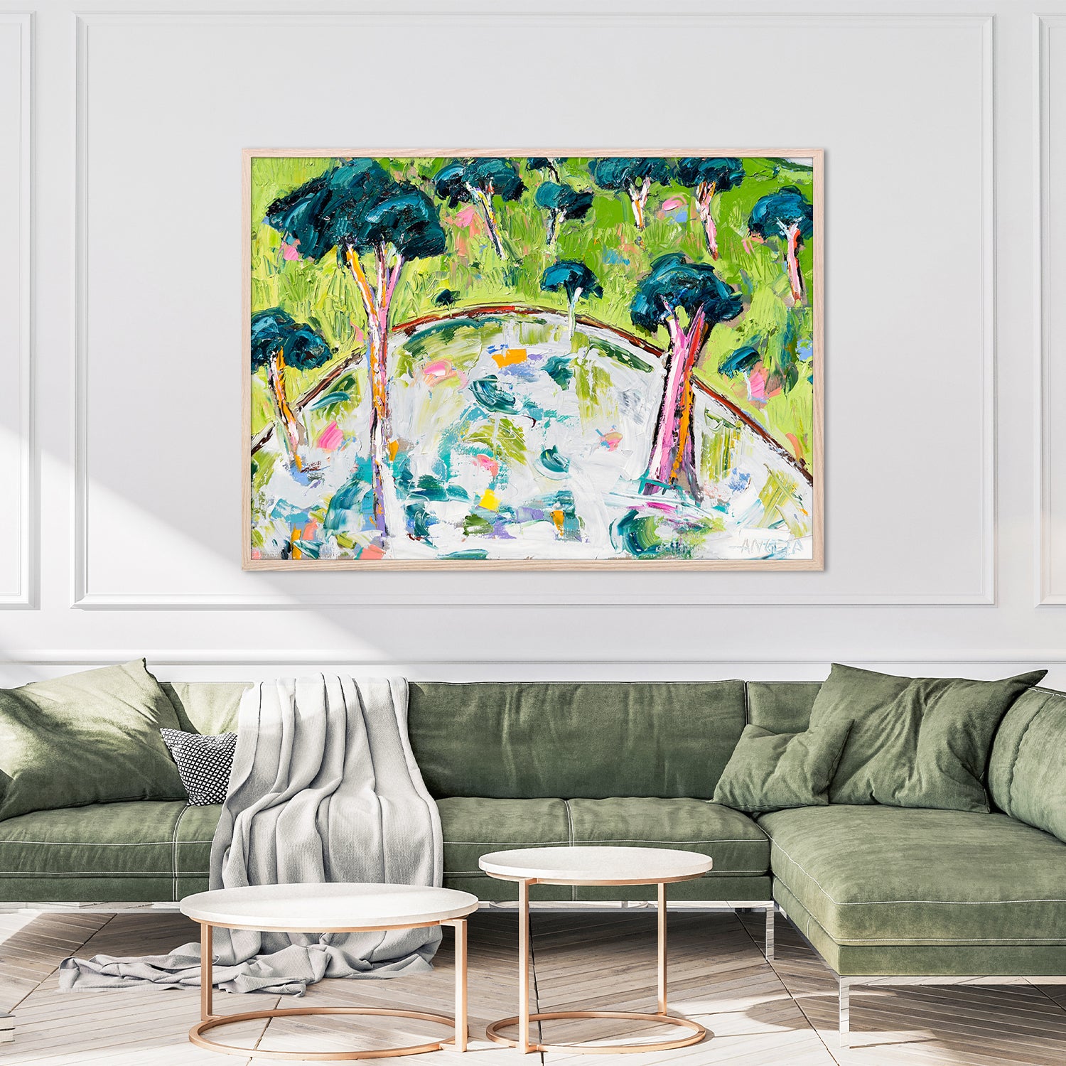 wall-art-print-canvas-poster-framed-The Crescent Grove-8