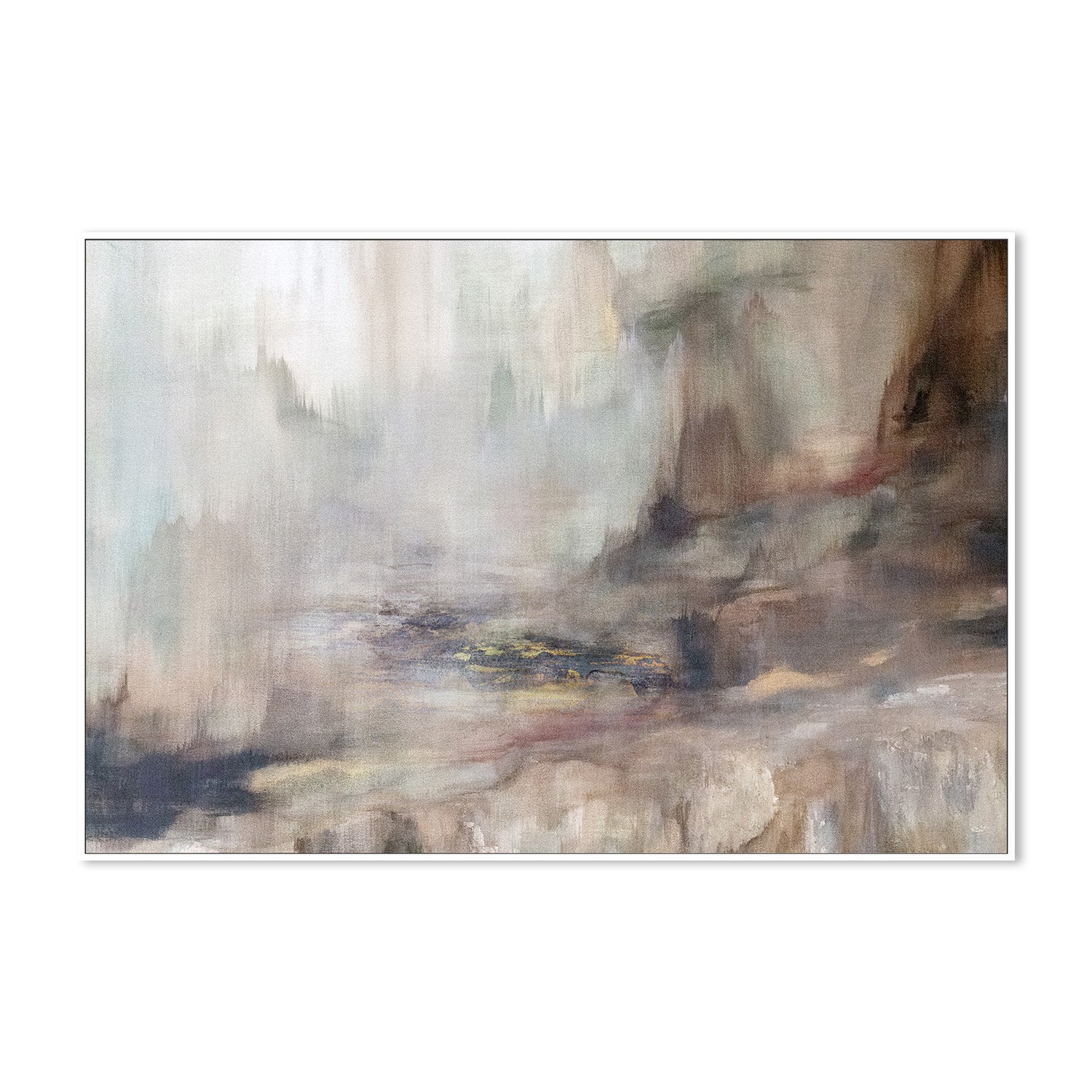 wall-art-print-canvas-poster-framed-The Depths-5