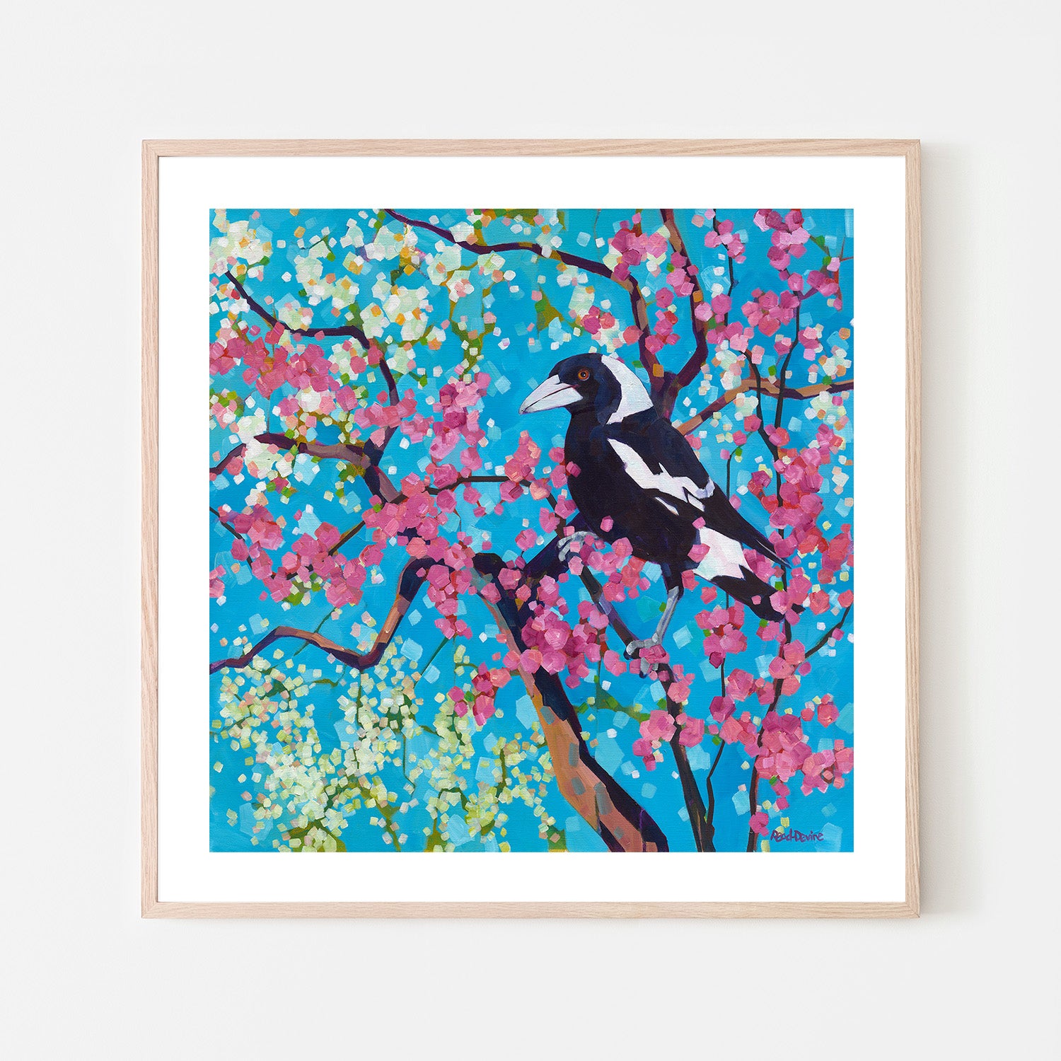 wall-art-print-canvas-poster-framed-The Happiness Wish-6