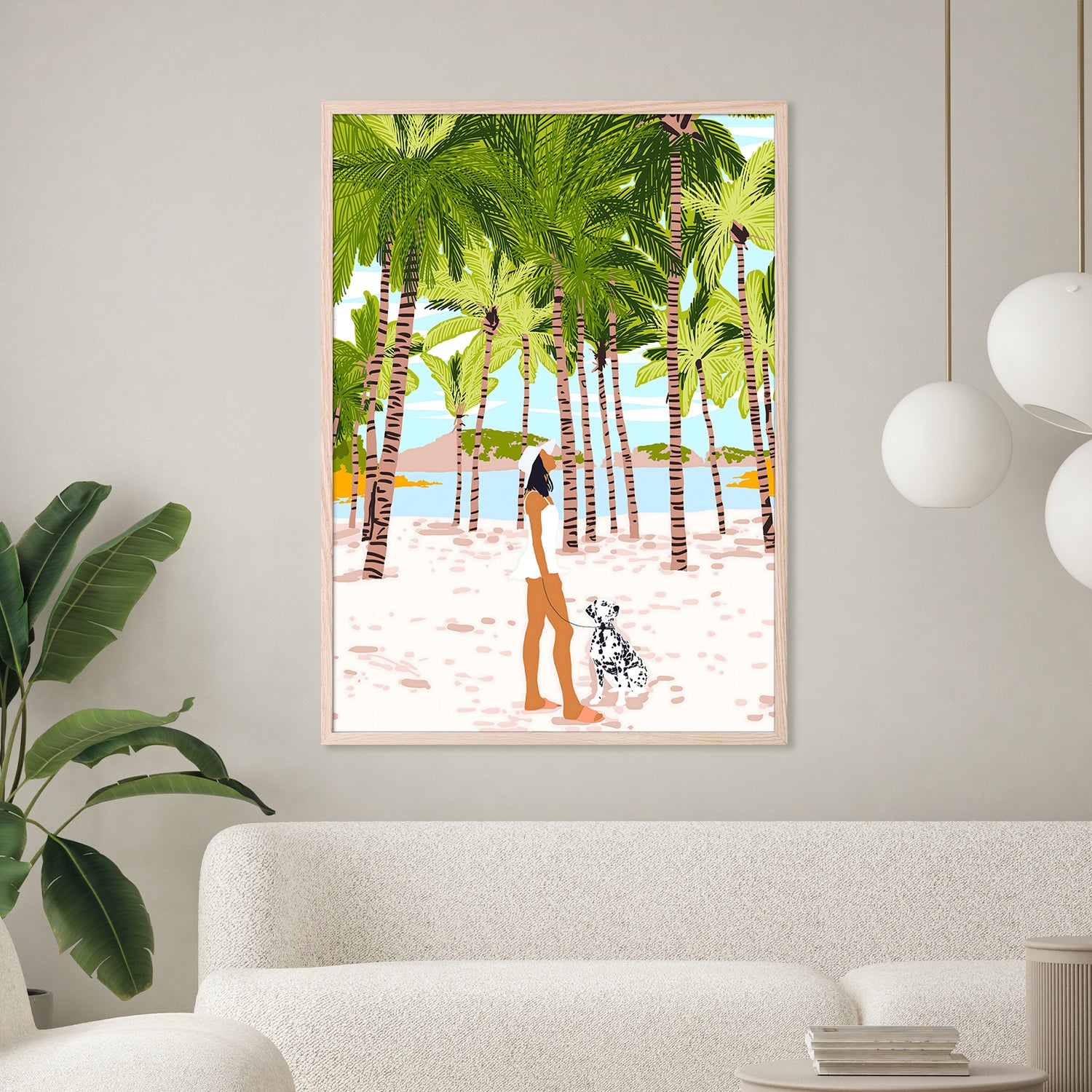wall-art-print-canvas-poster-framed-The Happy Spots-2