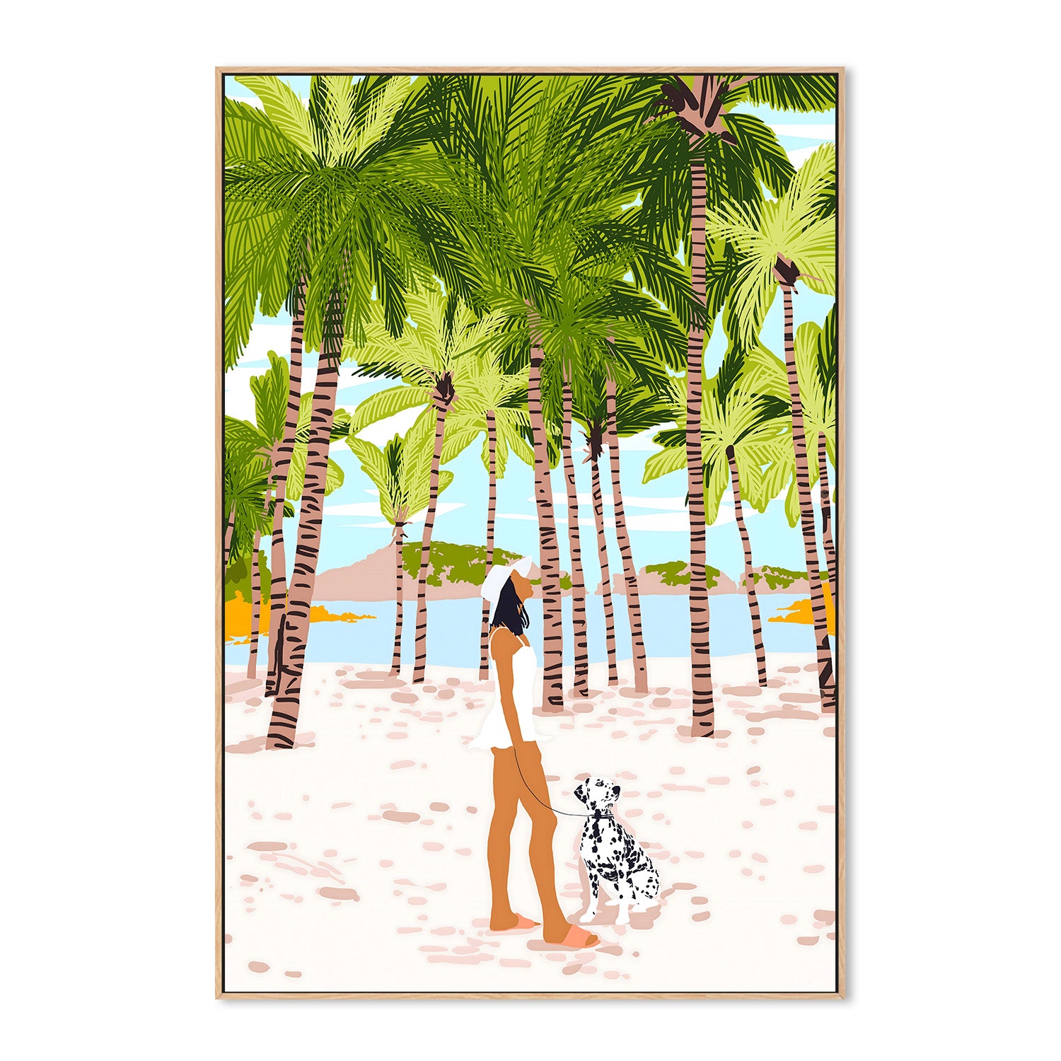 wall-art-print-canvas-poster-framed-The Happy Spots-4