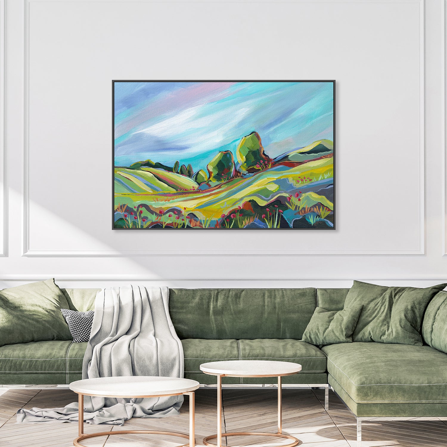 wall-art-print-canvas-poster-framed-The hidden valley-7