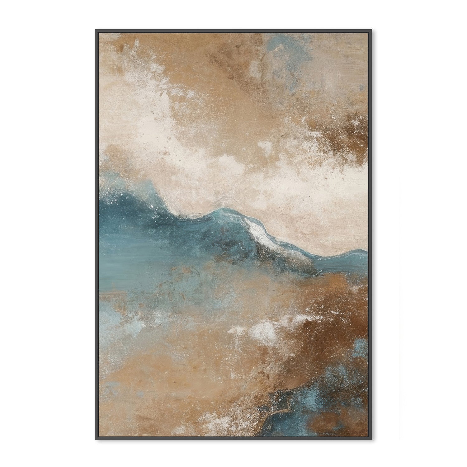 wall-art-print-canvas-poster-framed-The Leeward Aspect, Exclusive to Gioia , By Alpenglow Workshop-3