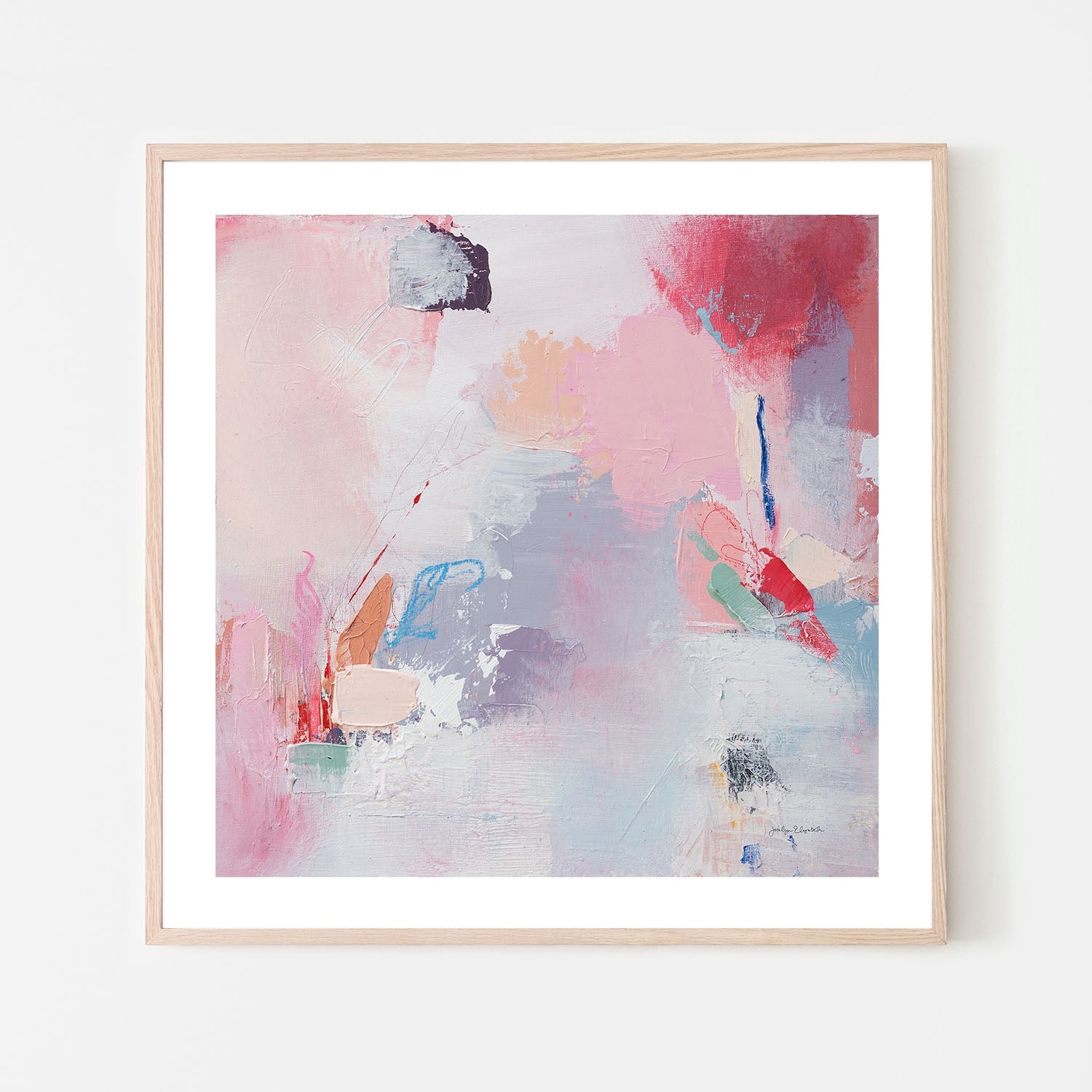 wall-art-print-canvas-poster-framed-The Messenger , By Jocelyn Elizabeth-6