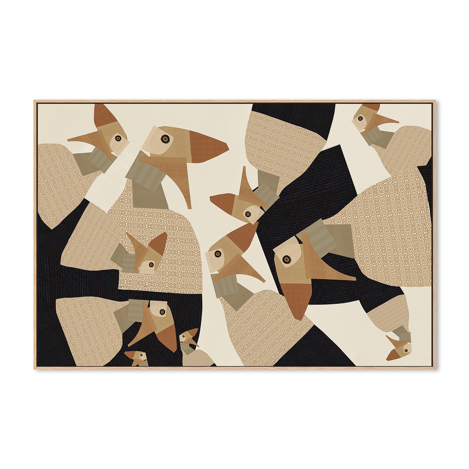 wall-art-print-canvas-poster-framed-The New Majority-4