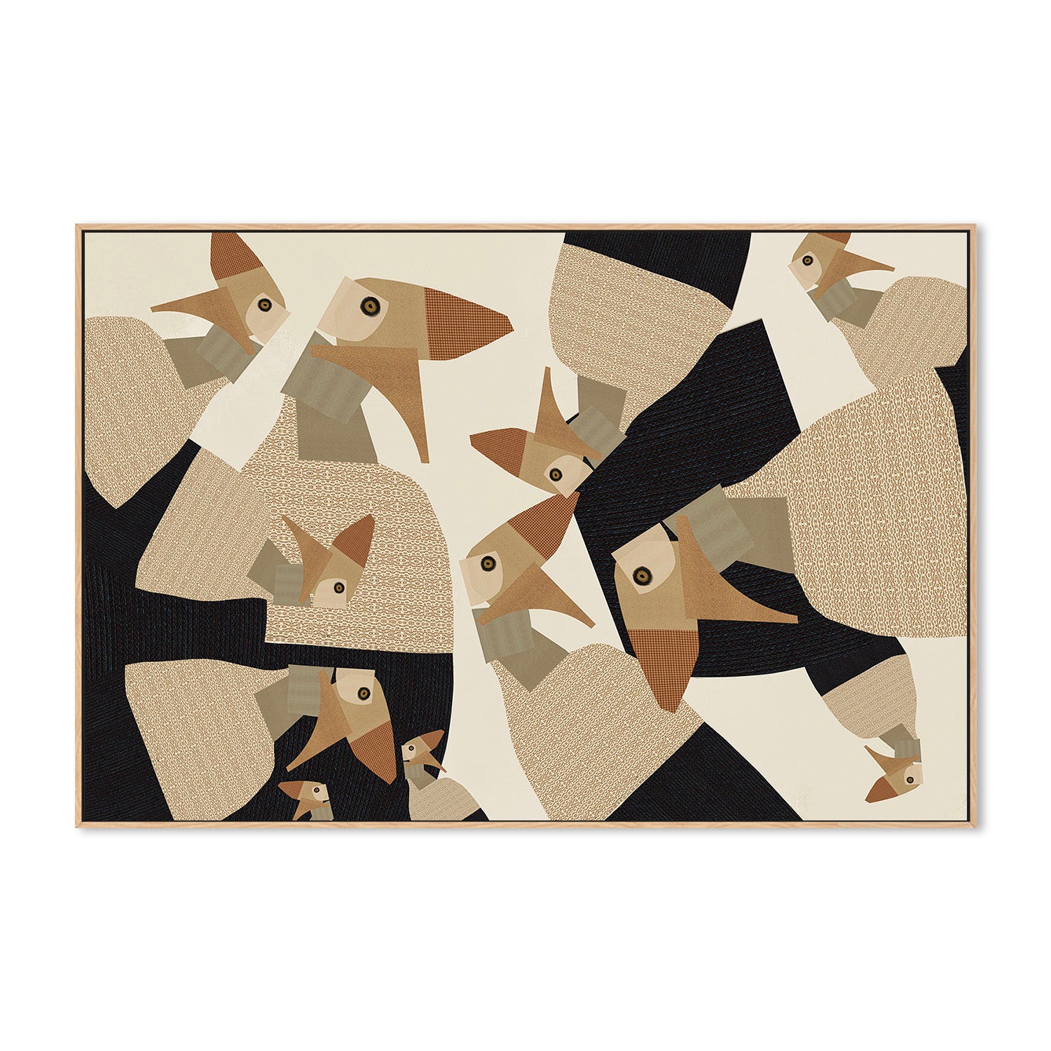 wall-art-print-canvas-poster-framed-The New Majority-4