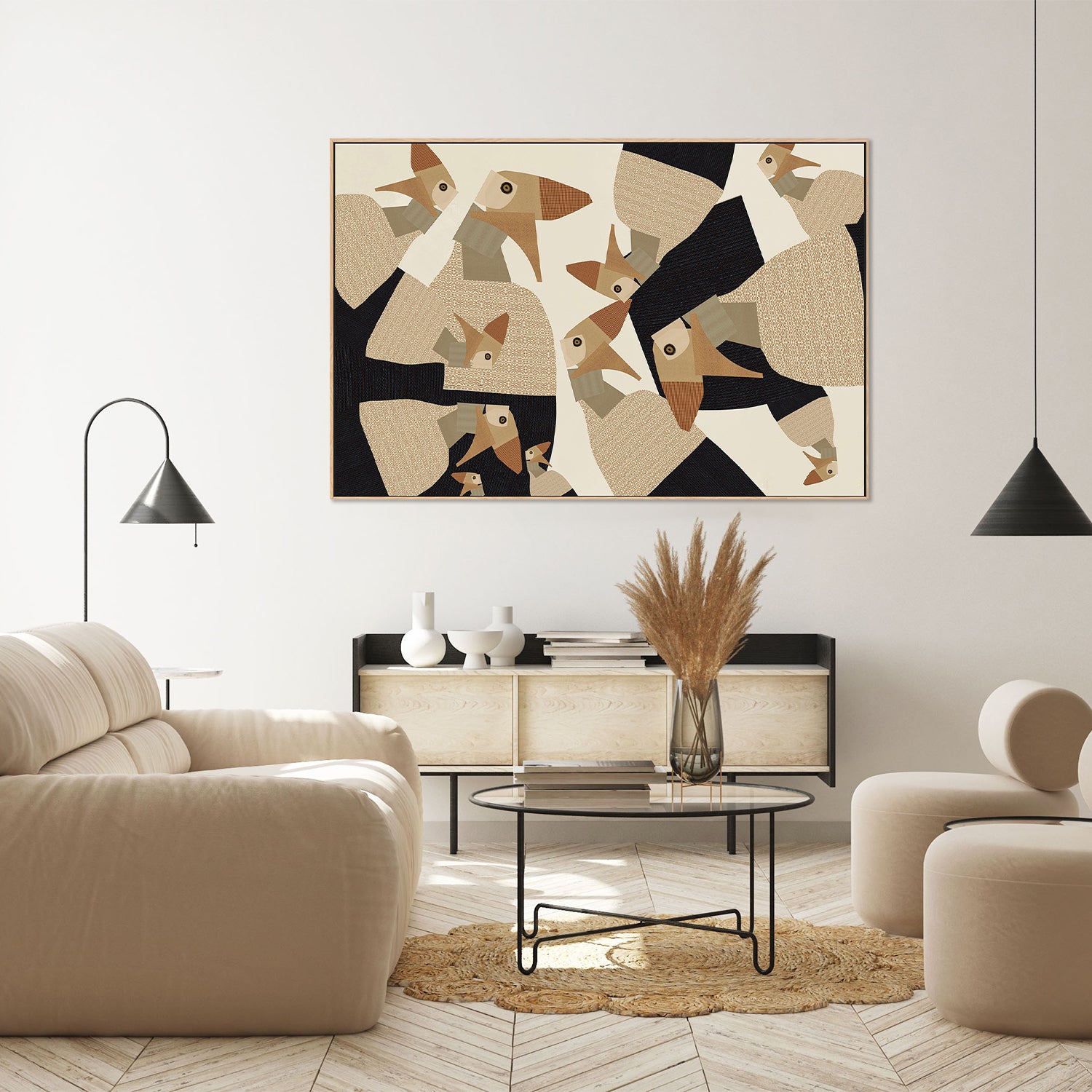 wall-art-print-canvas-poster-framed-The New Majority-7