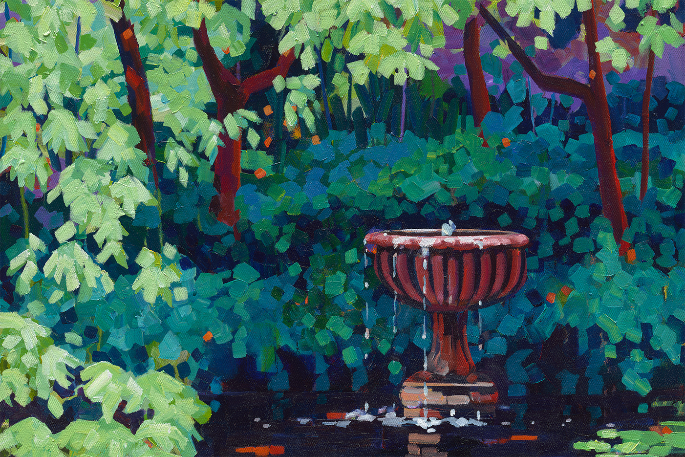 wall-art-print-canvas-poster-framed-The Place For Wishes , By Mellissa Read-Devine , By Mellissa Read-Devine-1