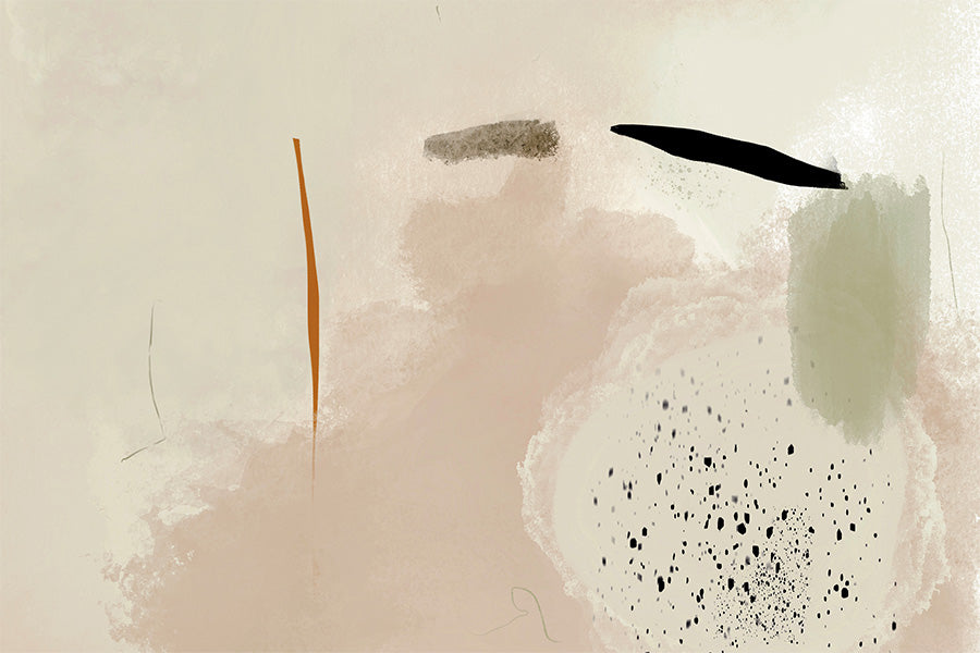 wall-art-print-canvas-poster-framed-The Warm Glow of Yesterday-1