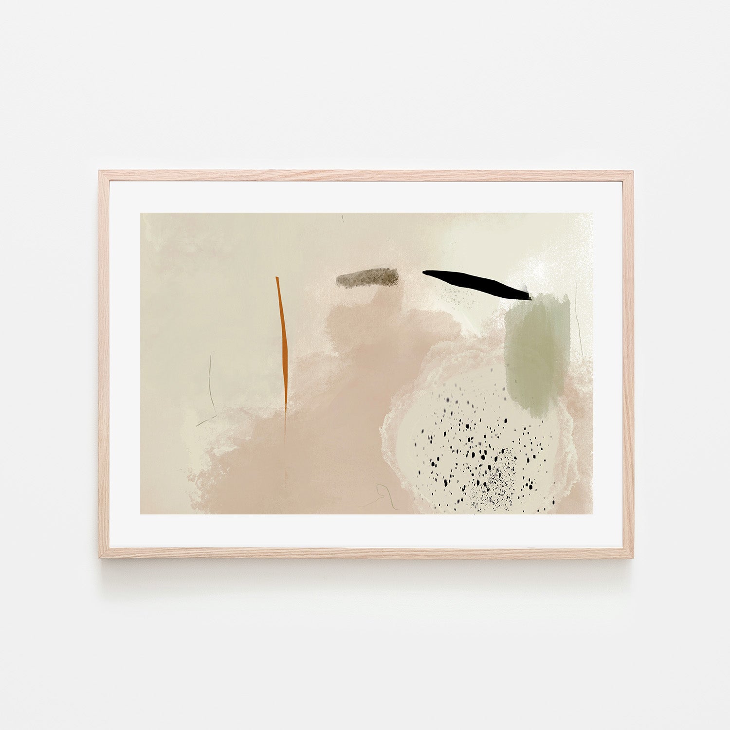 wall-art-print-canvas-poster-framed-The Warm Glow of Yesterday-6