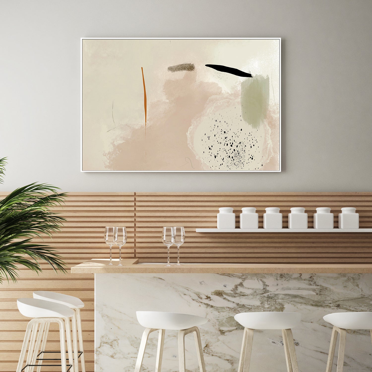 wall-art-print-canvas-poster-framed-The Warm Glow of Yesterday-7