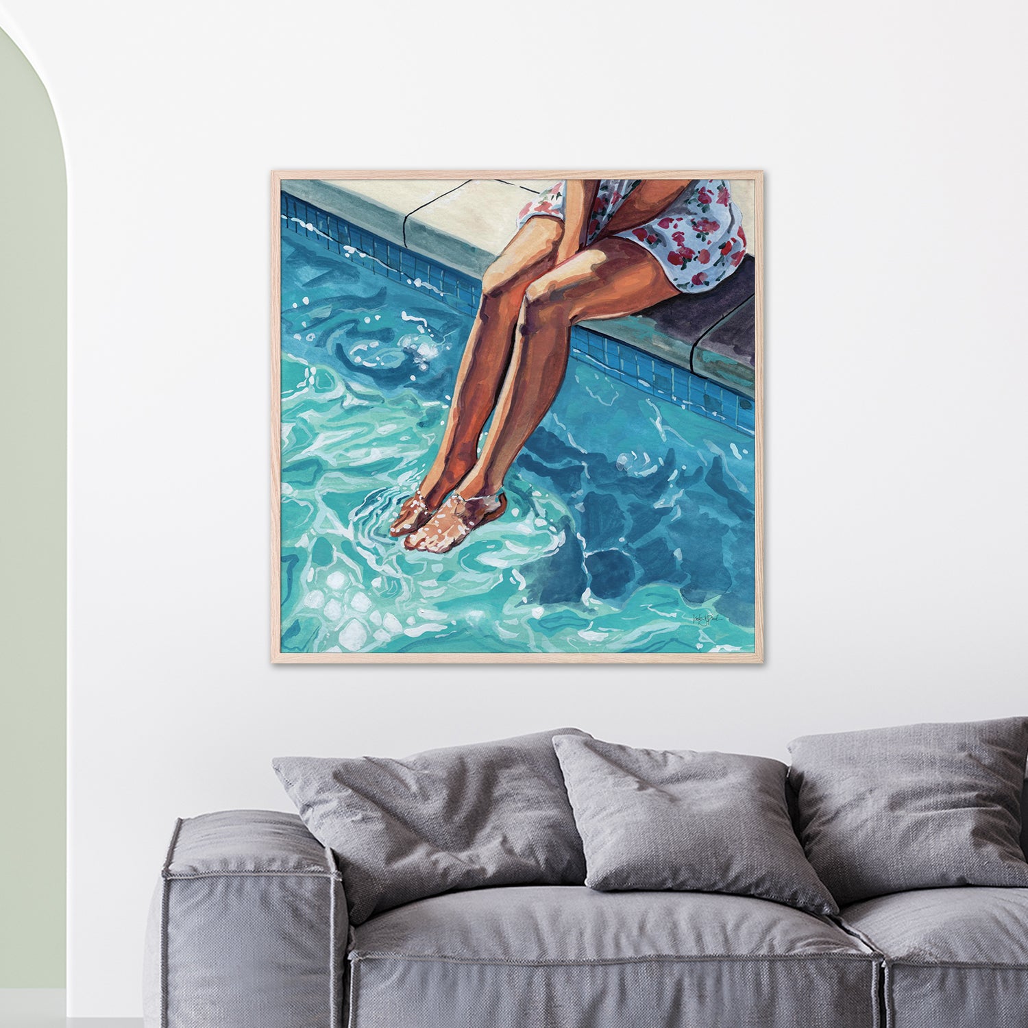 wall-art-print-canvas-poster-framed-The Waters Fine-7
