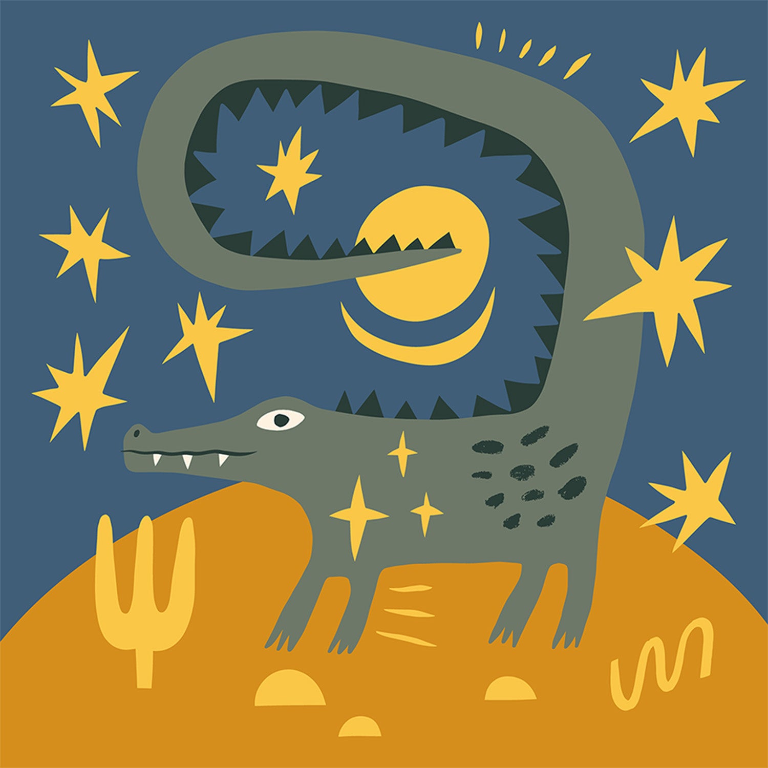 wall-art-print-canvas-poster-framed-Thespiritseriesno16-1