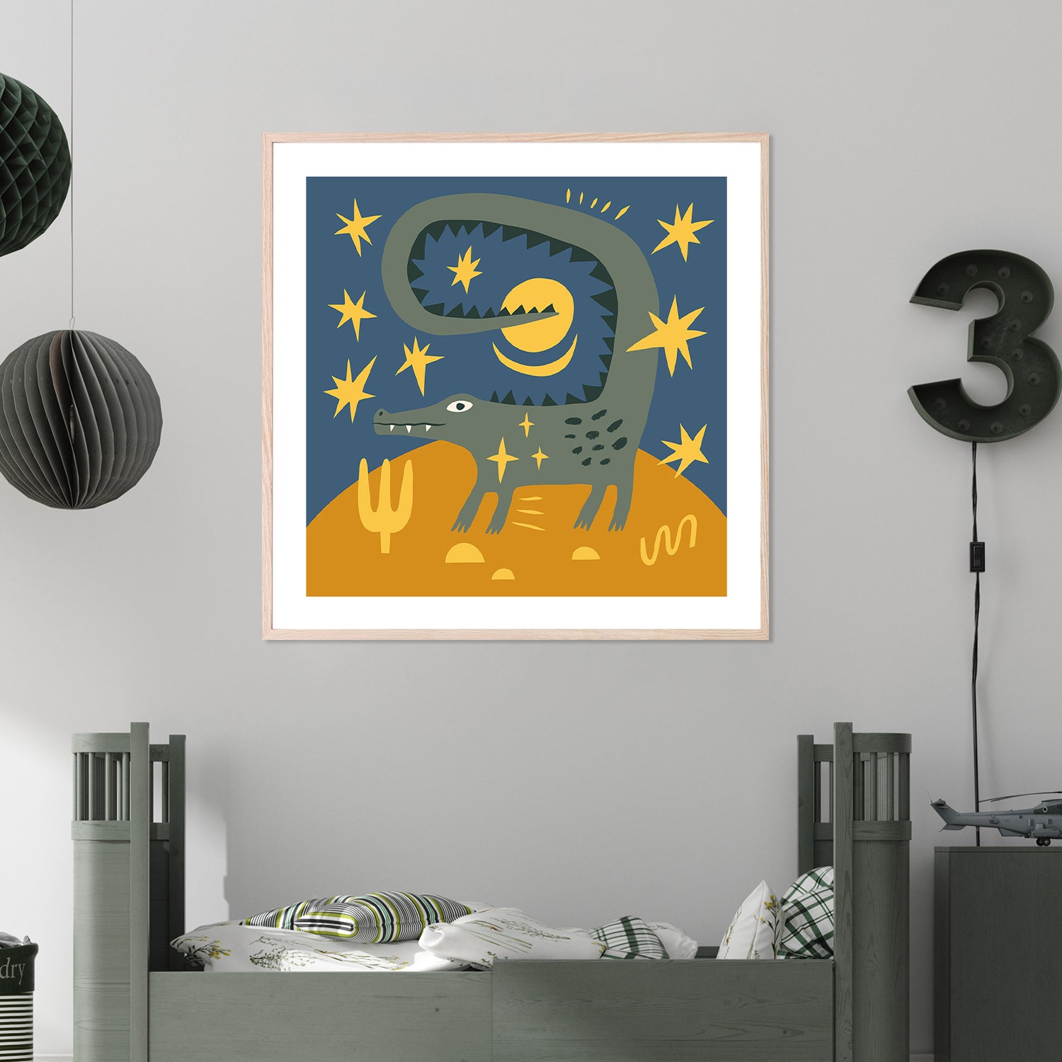 wall-art-print-canvas-poster-framed-Thespiritseriesno16-2