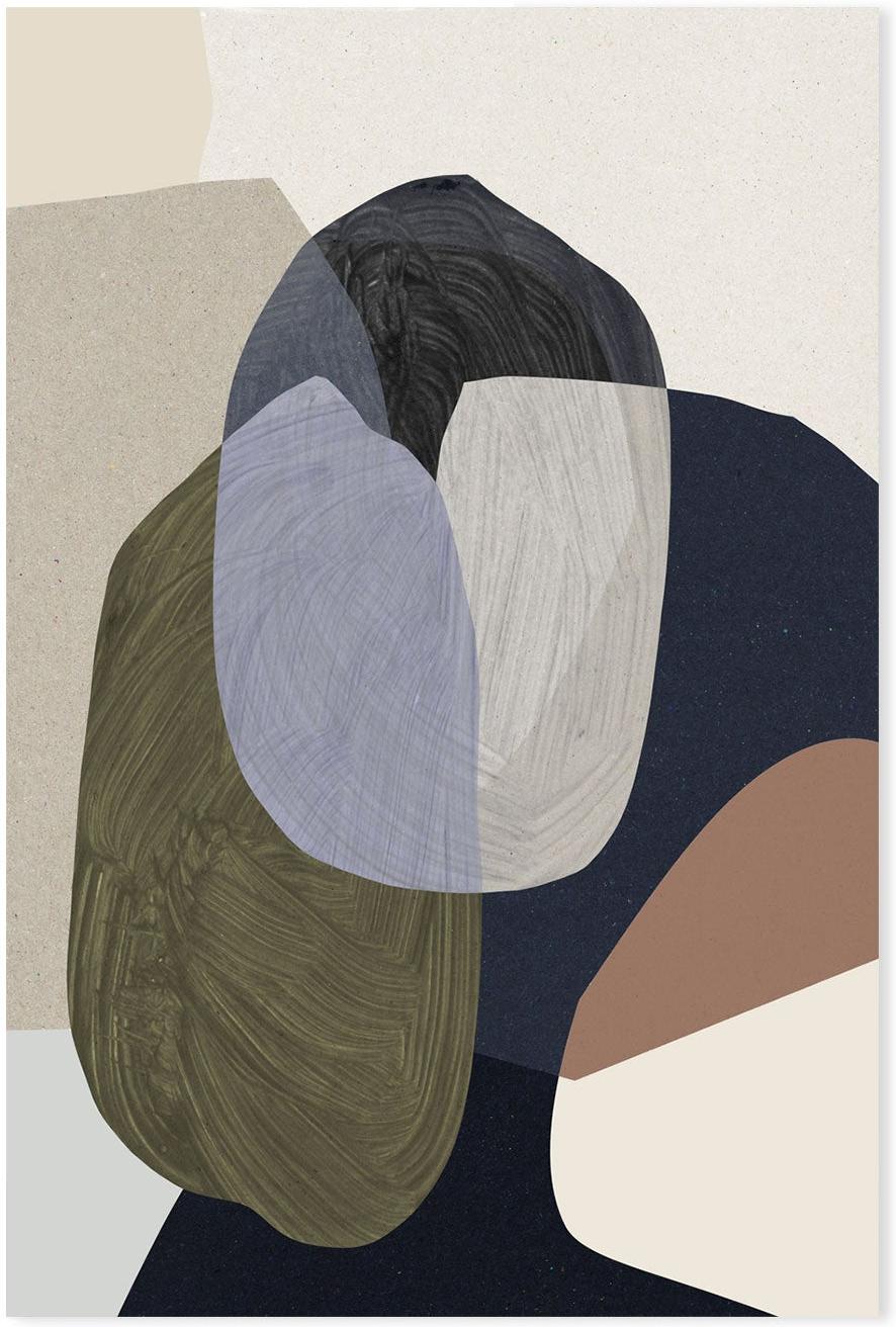 wall-art-print-canvas-poster-framed-Things , By Dan Hobday, Exclusive To Gioia-by-Dan Hobday Artwork Exclusive To Gioia-Gioia Wall Art