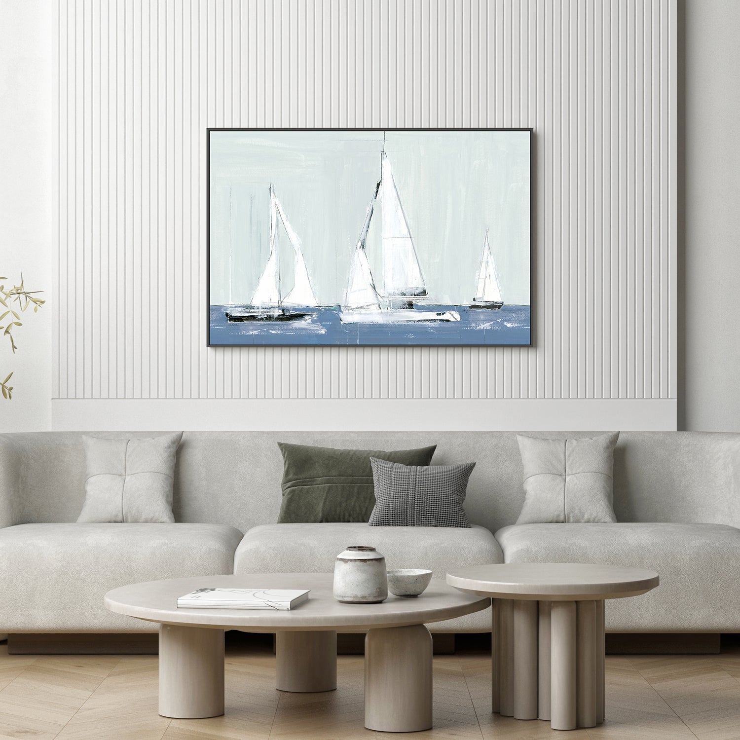 wall-art-print-canvas-poster-framed-Three Sails-7