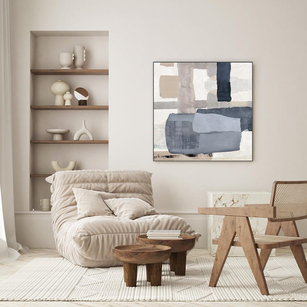 wall-art-print-canvas-poster-framed-Tides in Check, Style B-7