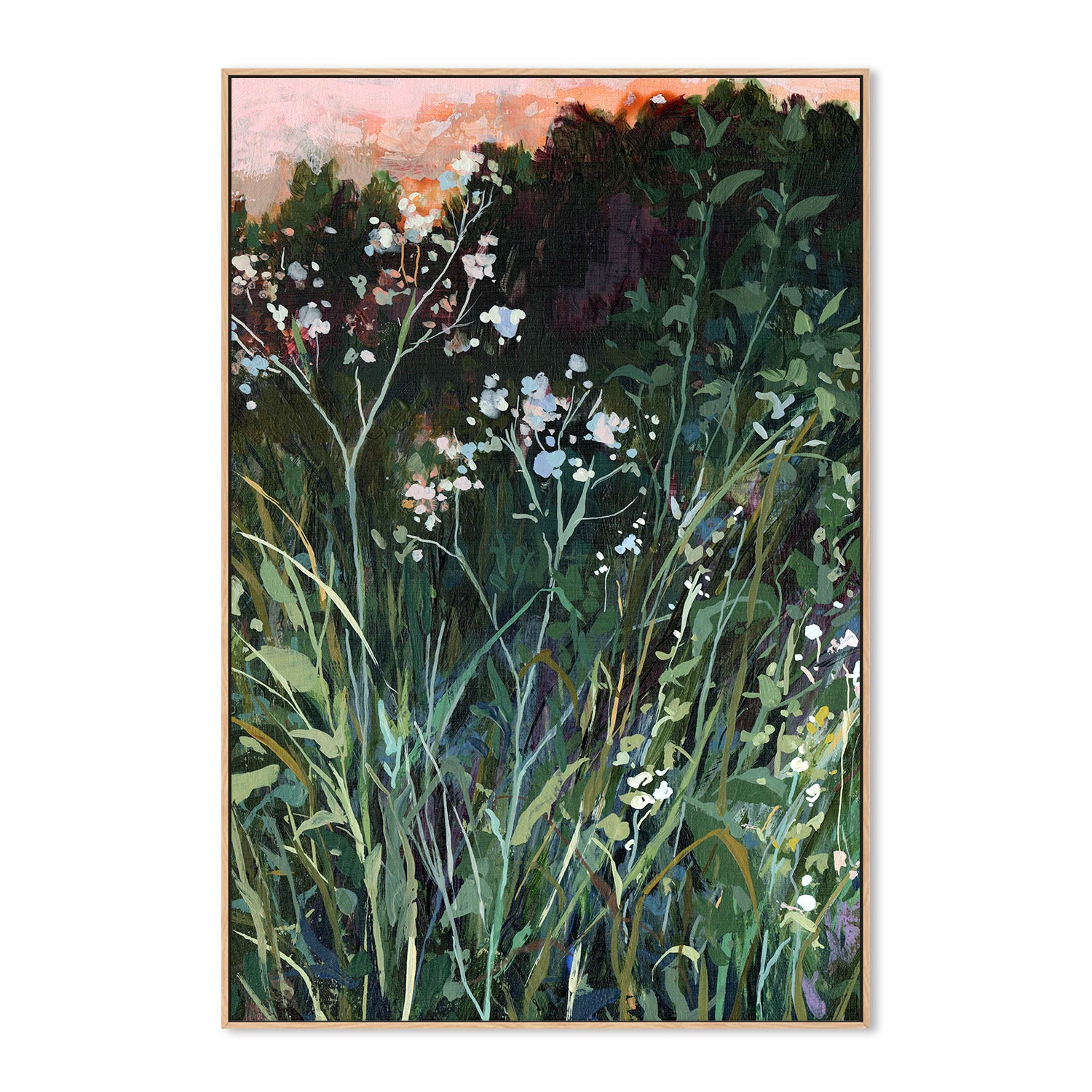 wall-art-print-canvas-poster-framed-Till The End-4