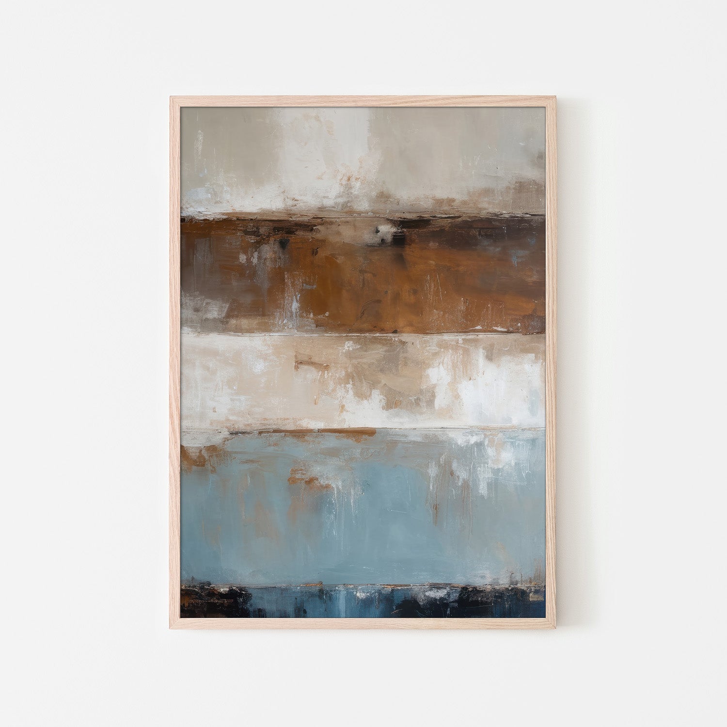 wall-art-print-canvas-poster-framed-time enough to last-6