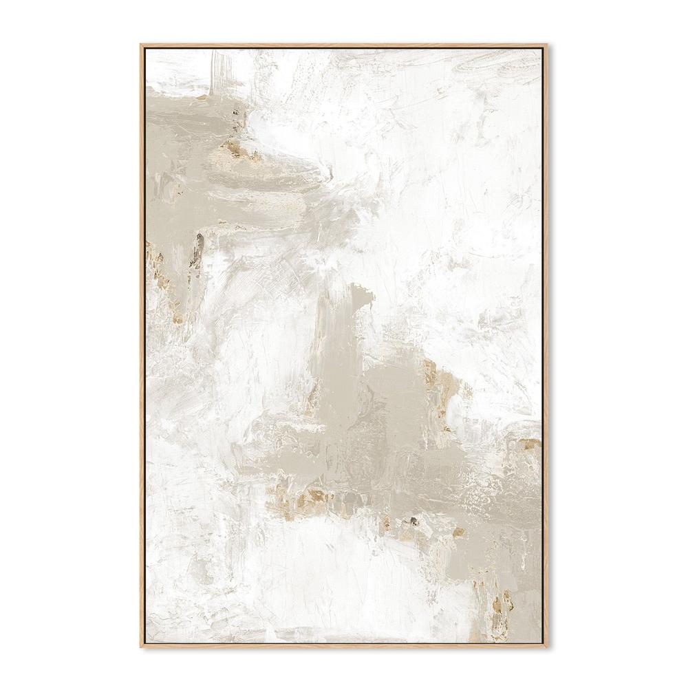 wall-art-print-canvas-poster-framed-Time, Style B-4