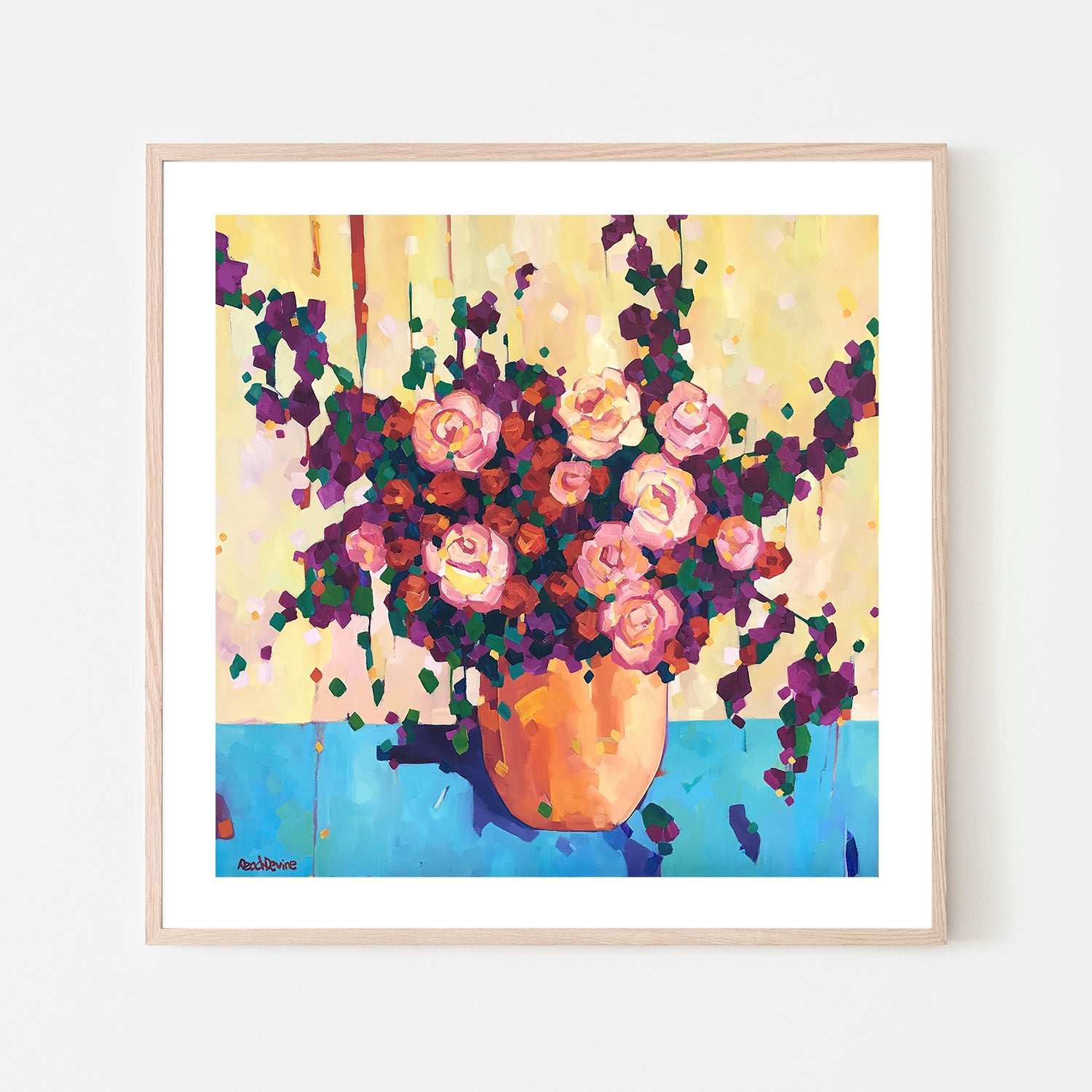 wall-art-print-canvas-poster-framed-To Delight is to Desire-6