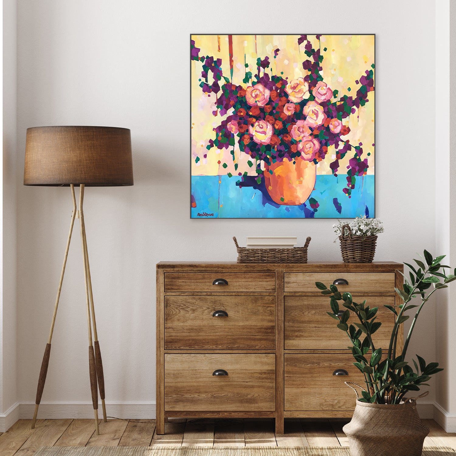 wall-art-print-canvas-poster-framed-To Delight is to Desire-7