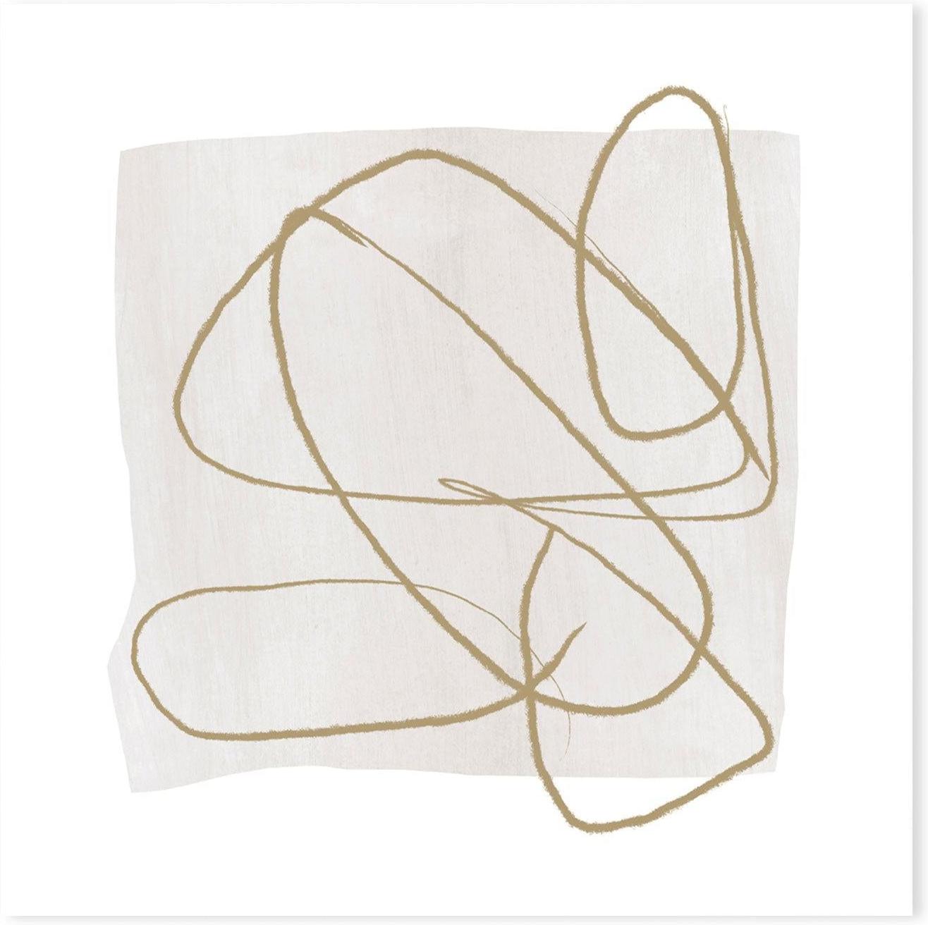 wall-art-print-canvas-poster-framed-Touch , By Dan Hobday-by-Dan Hobday-Gioia Wall Art