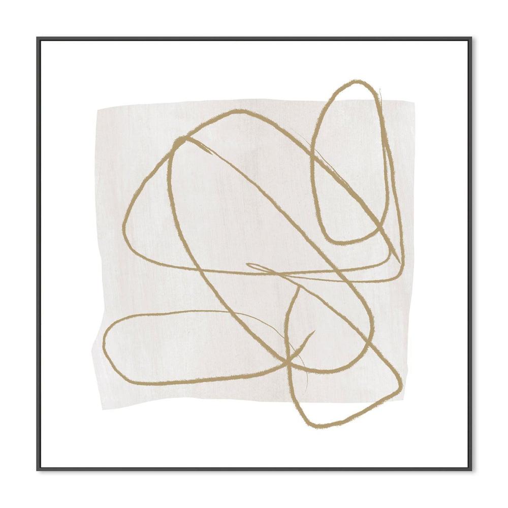 wall-art-print-canvas-poster-framed-Touch , By Dan Hobday-by-Dan Hobday-Gioia Wall Art