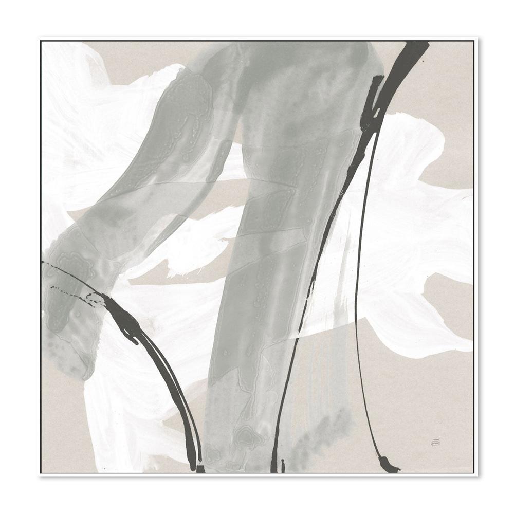 wall-art-print-canvas-poster-framed-Touch of Gray, Style B-by-Chris Paschke-Gioia Wall Art