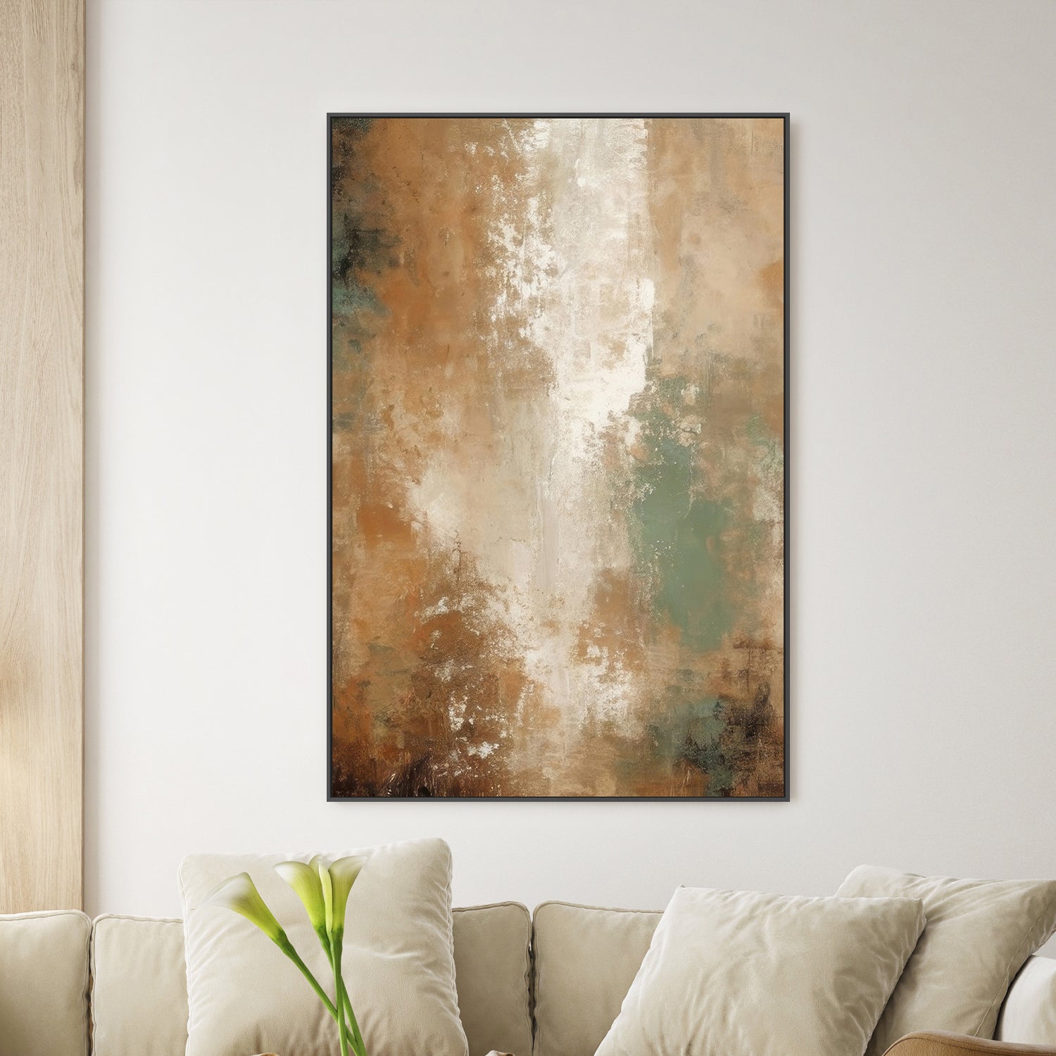 wall-art-print-canvas-poster-framed-Traces Of Time, Exclusive to Gioia , By Alpenglow Workshop-2