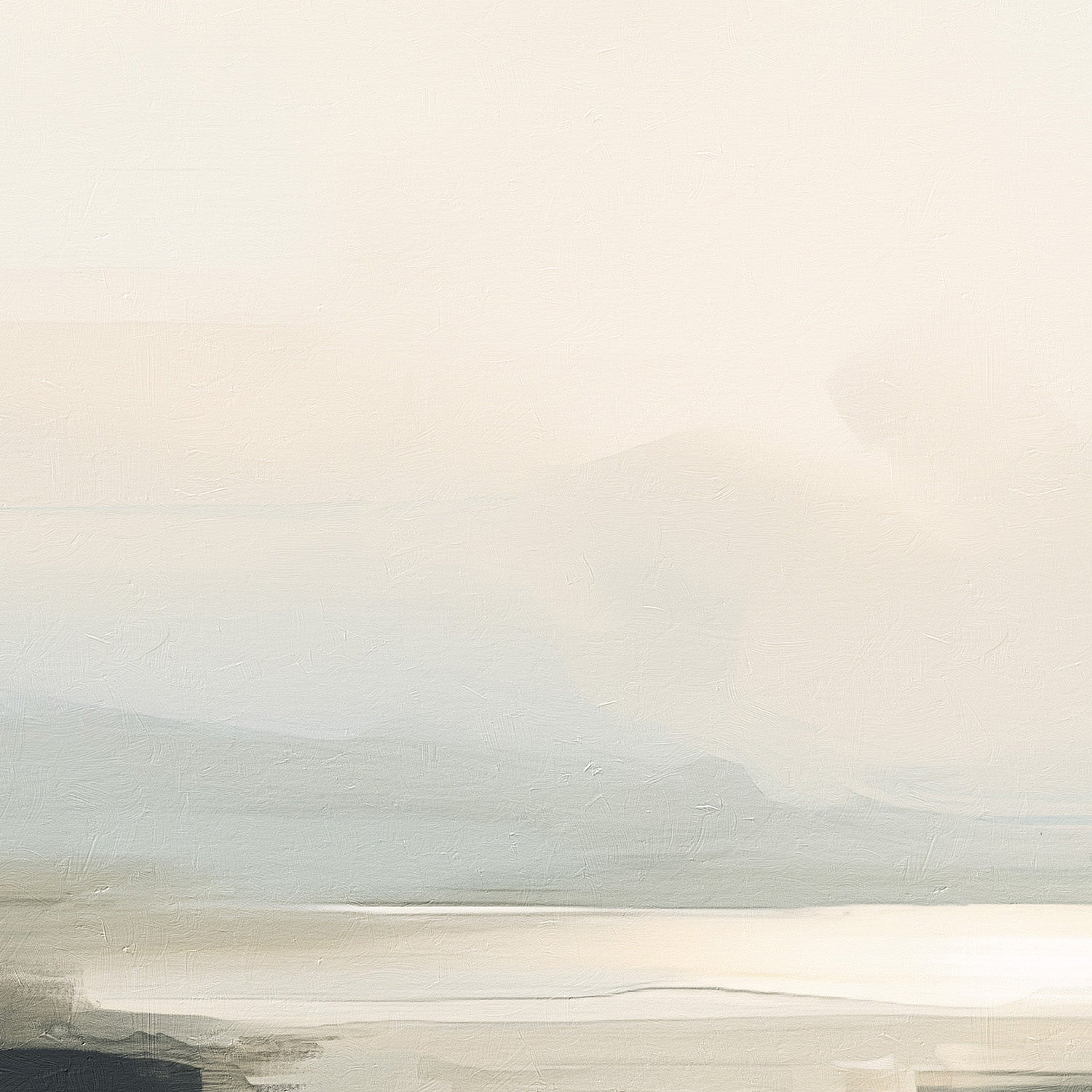 wall-art-print-canvas-poster-framed-Tranquil Marsh, Style A-10