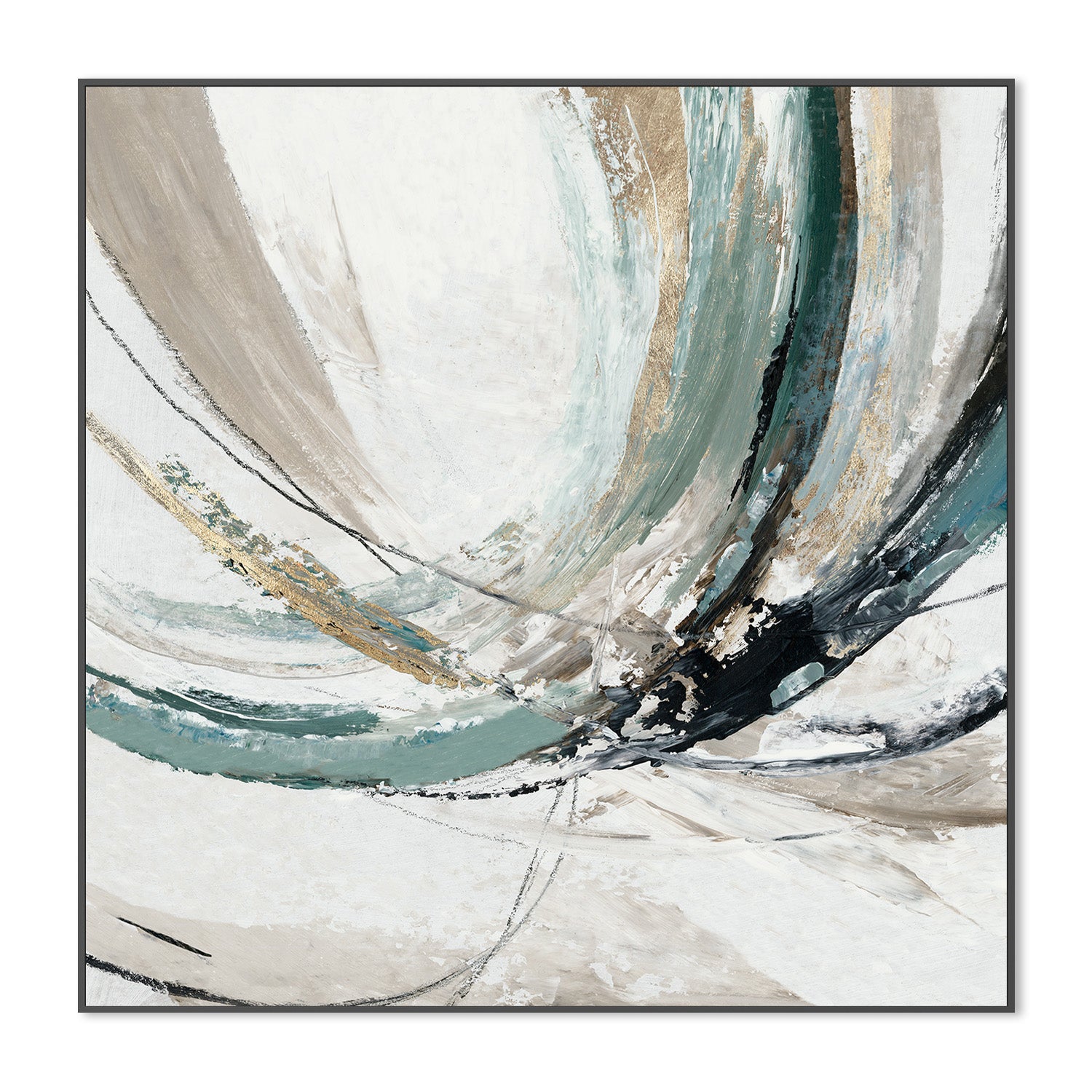 wall-art-print-canvas-poster-framed-Transcendent Visions, Style C-3