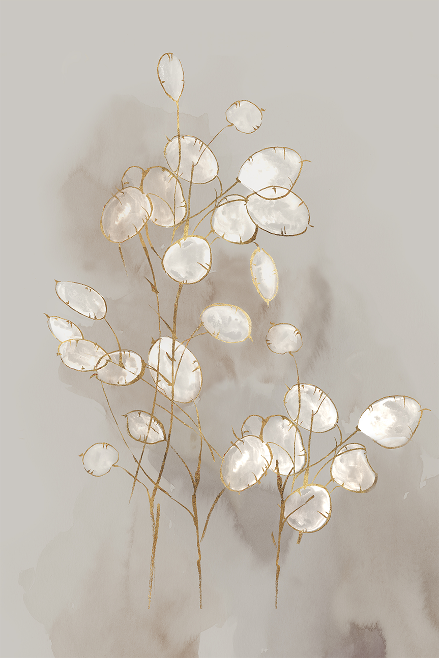 wall-art-print-canvas-poster-framed-Transparent, Style B , By Eva Watts-1