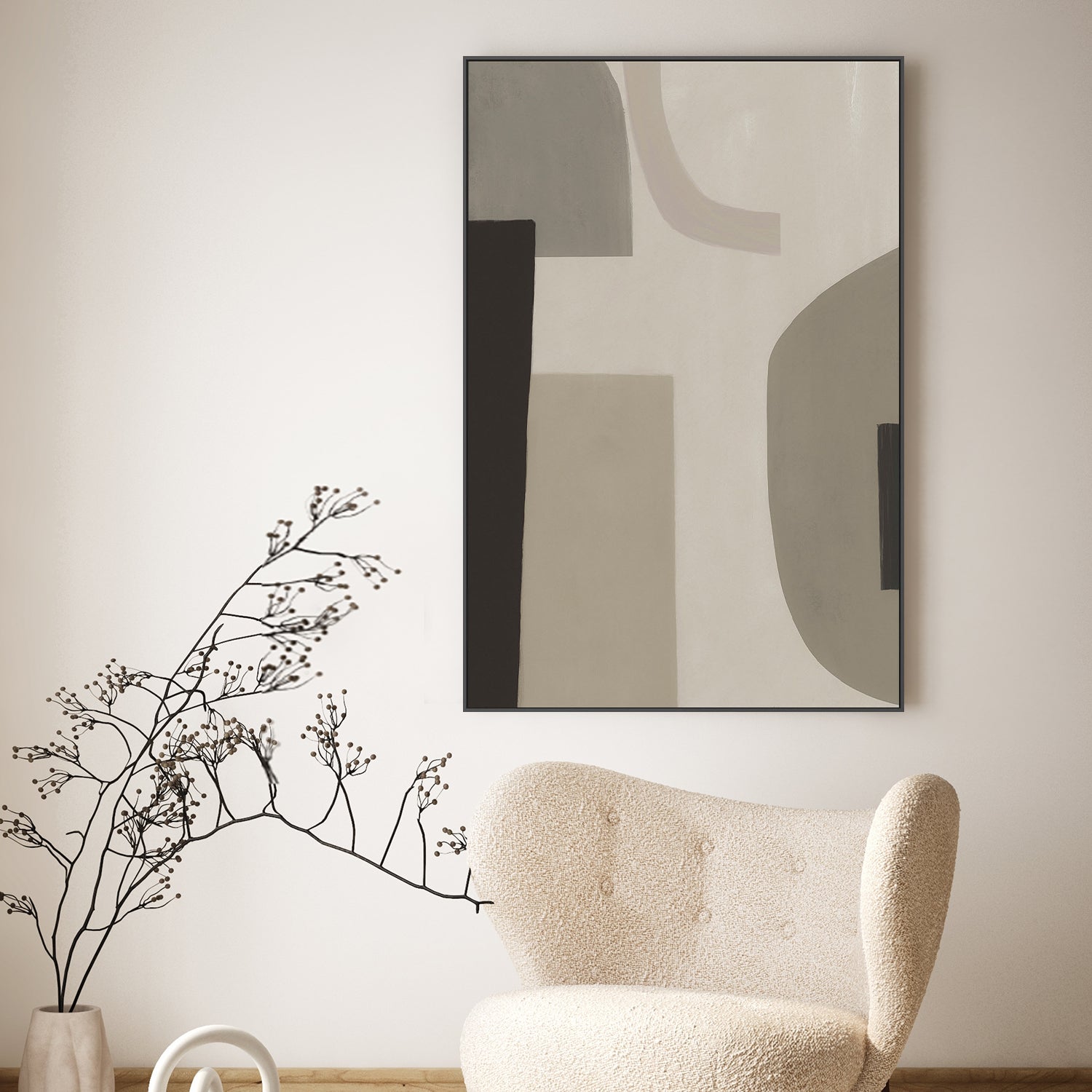 wall-art-print-canvas-poster-framed-Traverse , By Rohan Sharma-2