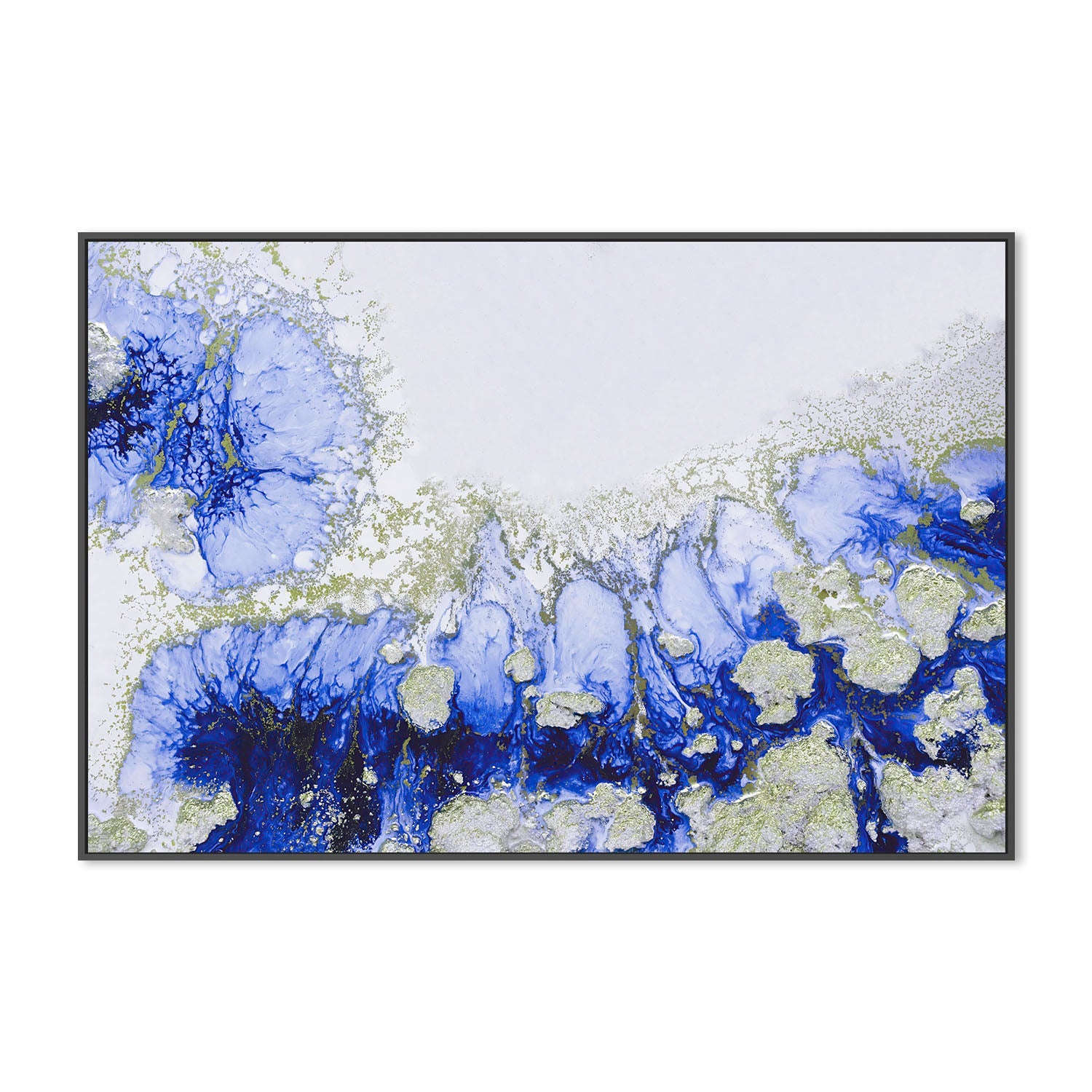 wall-art-print-canvas-poster-framed-Treasure Reef , By Petra Meikle-3
