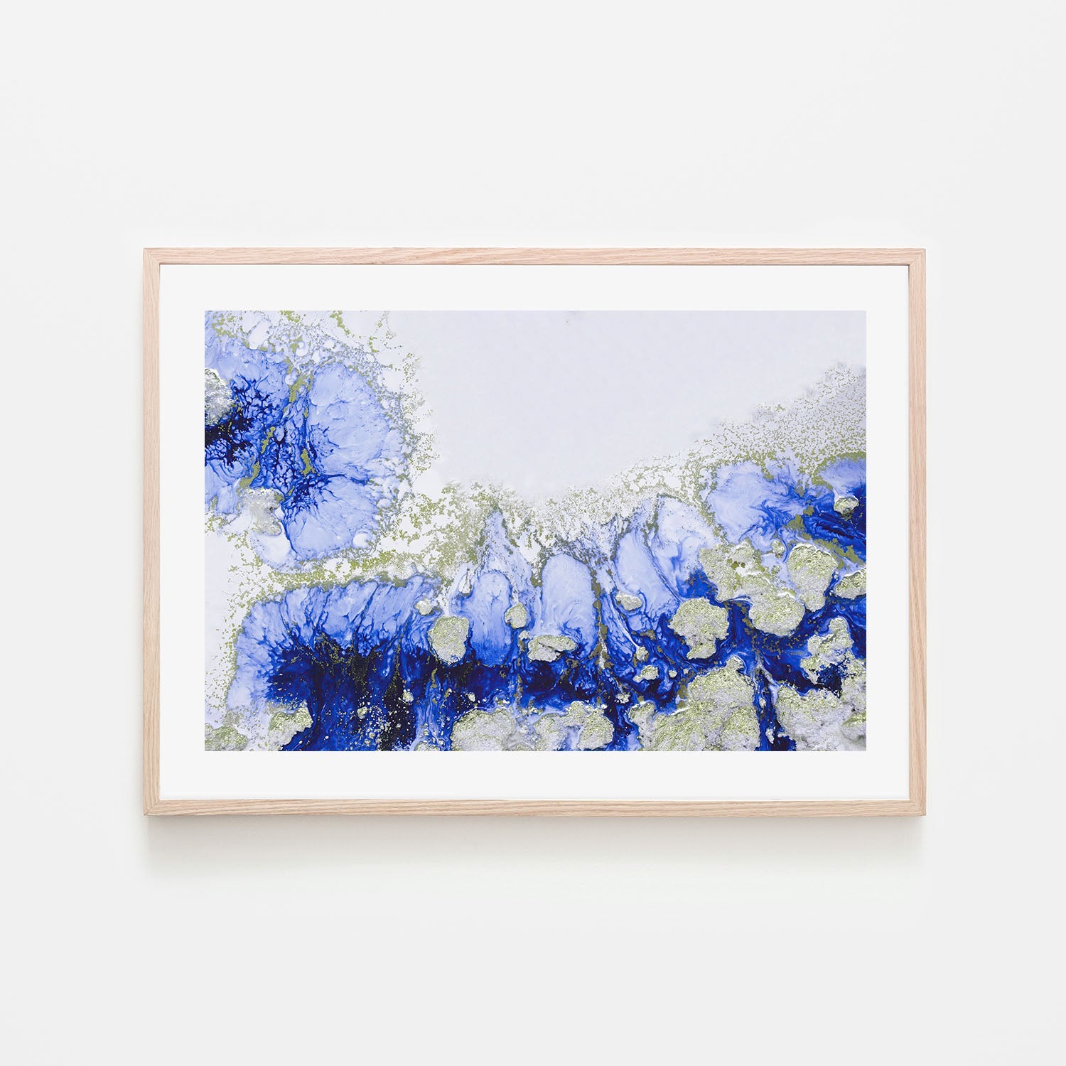 wall-art-print-canvas-poster-framed-Treasure Reef , By Petra Meikle-6